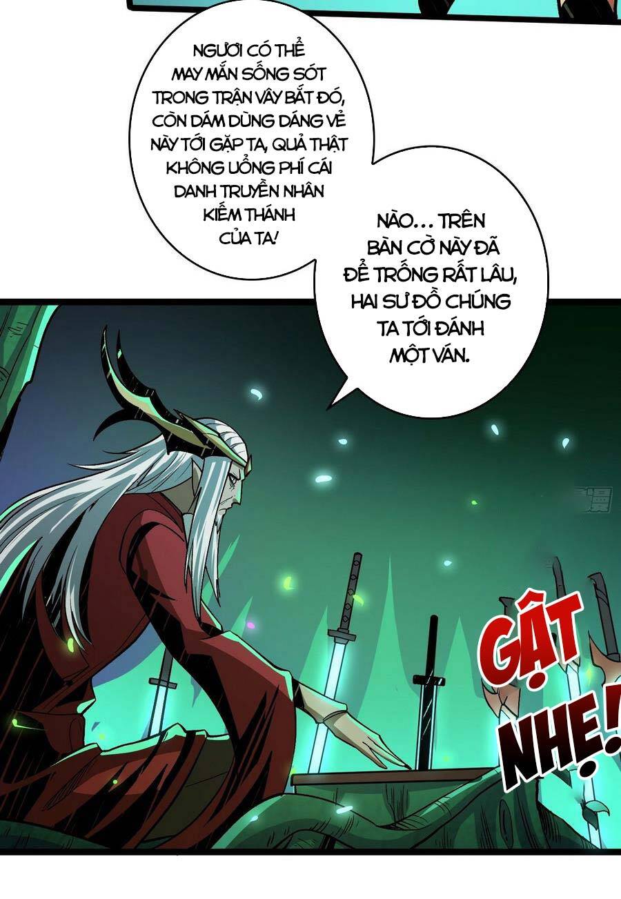 Vừa Chơi Đã Có Tài Khoản Vương Giả Chap 154 - Next Chap 155