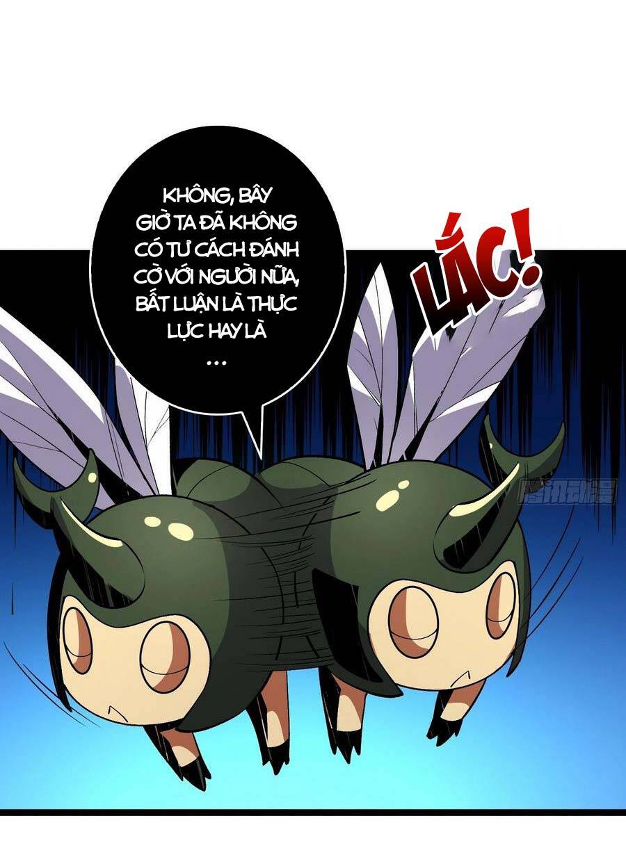 Vừa Chơi Đã Có Tài Khoản Vương Giả Chap 154 - Next Chap 155