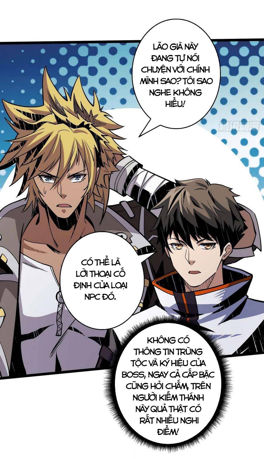 Vừa Chơi Đã Có Tài Khoản Vương Giả Chap 154 - Next Chap 155