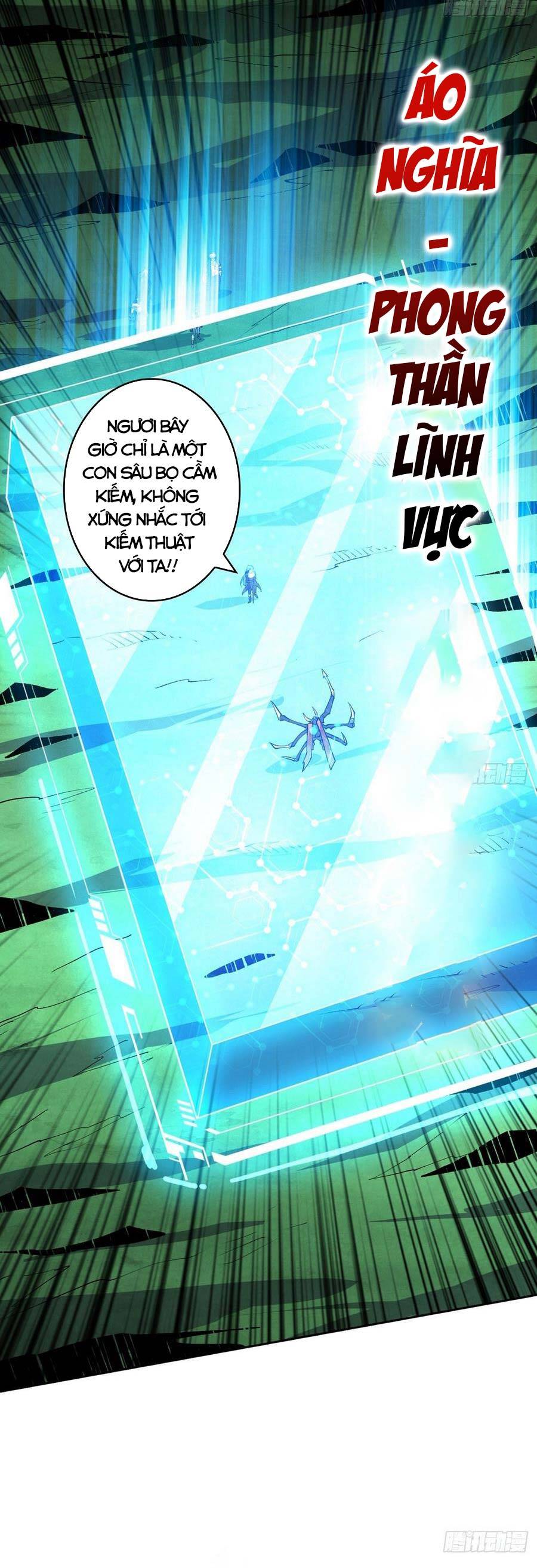 Vừa Chơi Đã Có Tài Khoản Vương Giả Chap 155 - Next Chap 156
