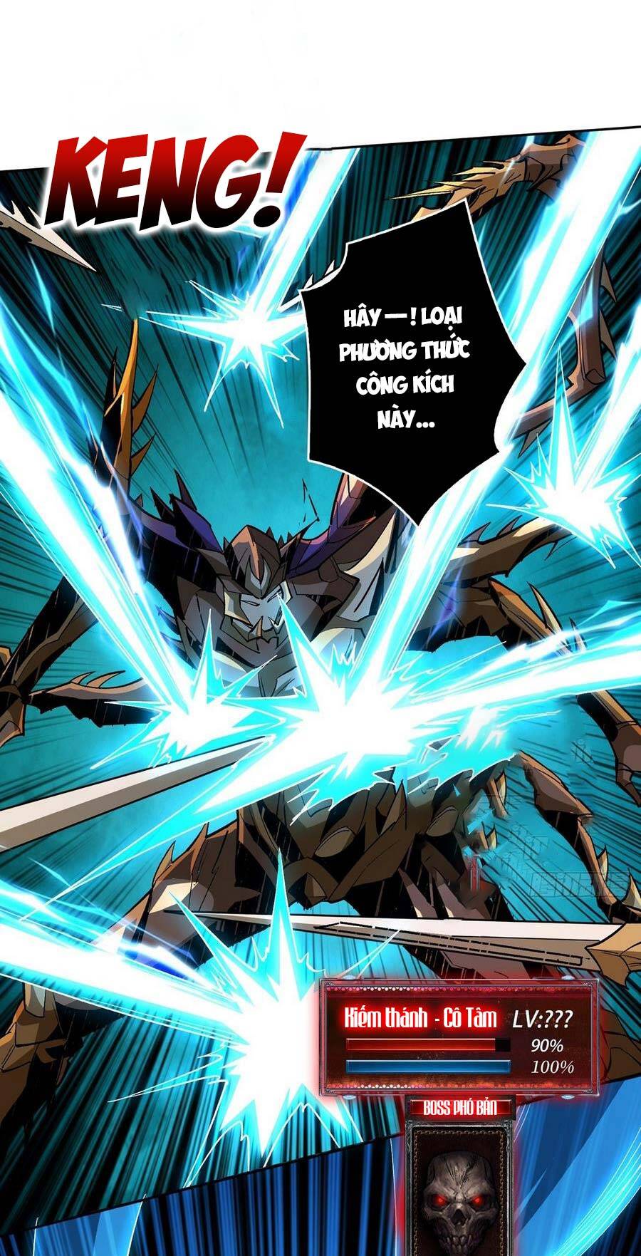 Vừa Chơi Đã Có Tài Khoản Vương Giả Chap 155 - Next Chap 156