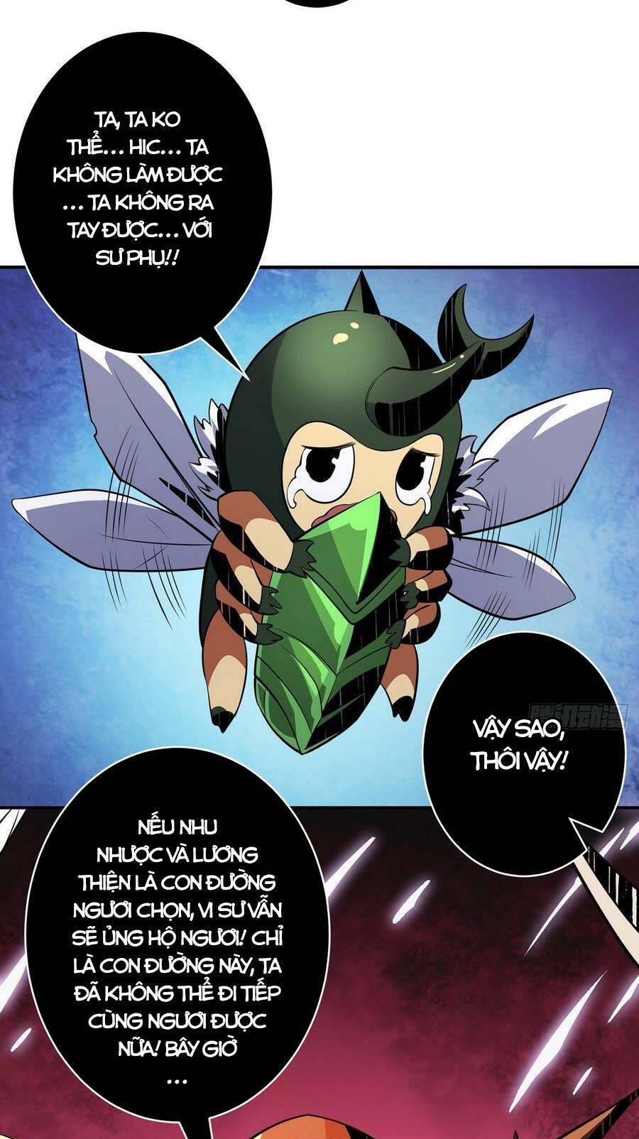 Vừa Chơi Đã Có Tài Khoản Vương Giả Chap 155 - Next Chap 156