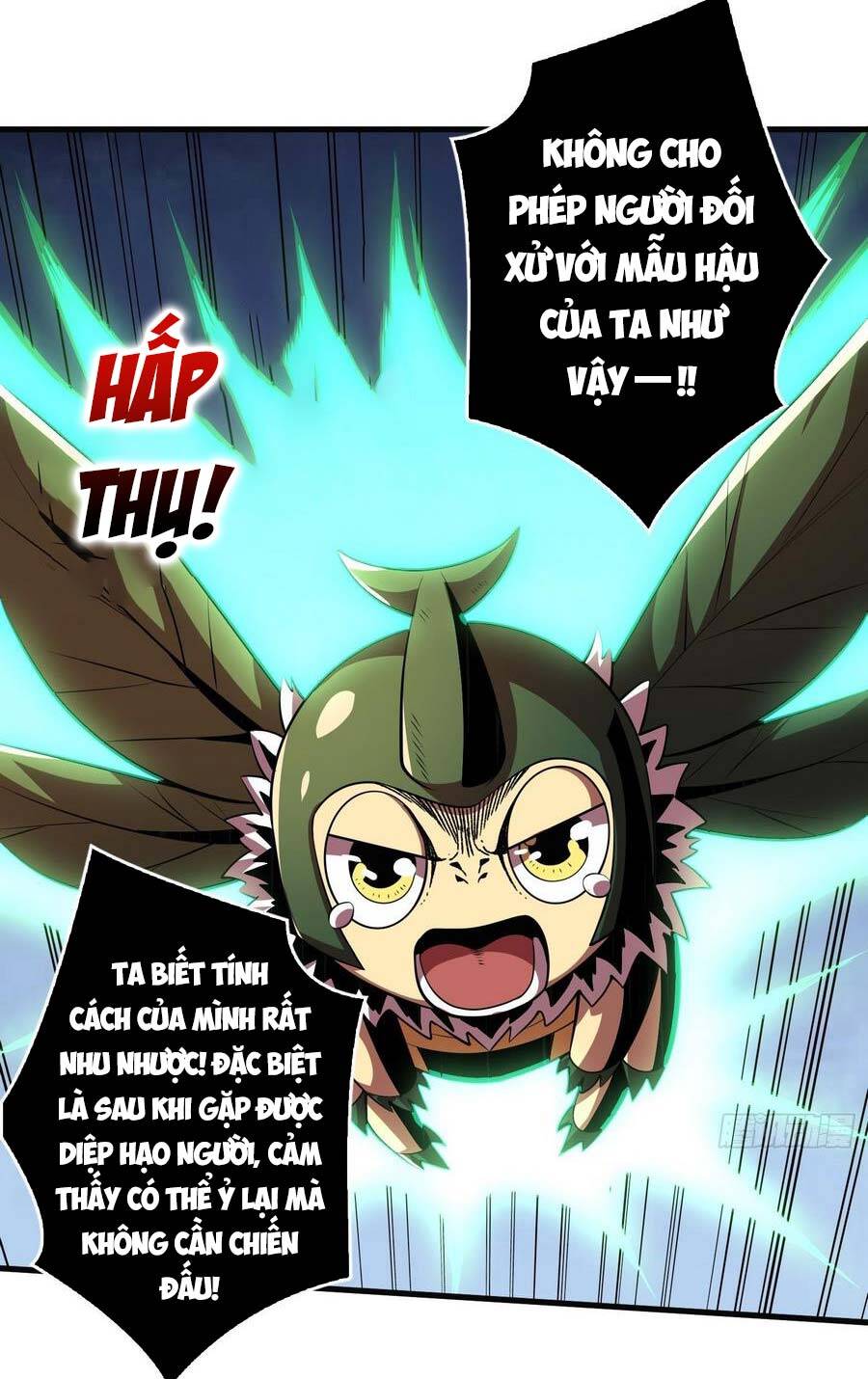 Vừa Chơi Đã Có Tài Khoản Vương Giả Chap 155 - Next Chap 156