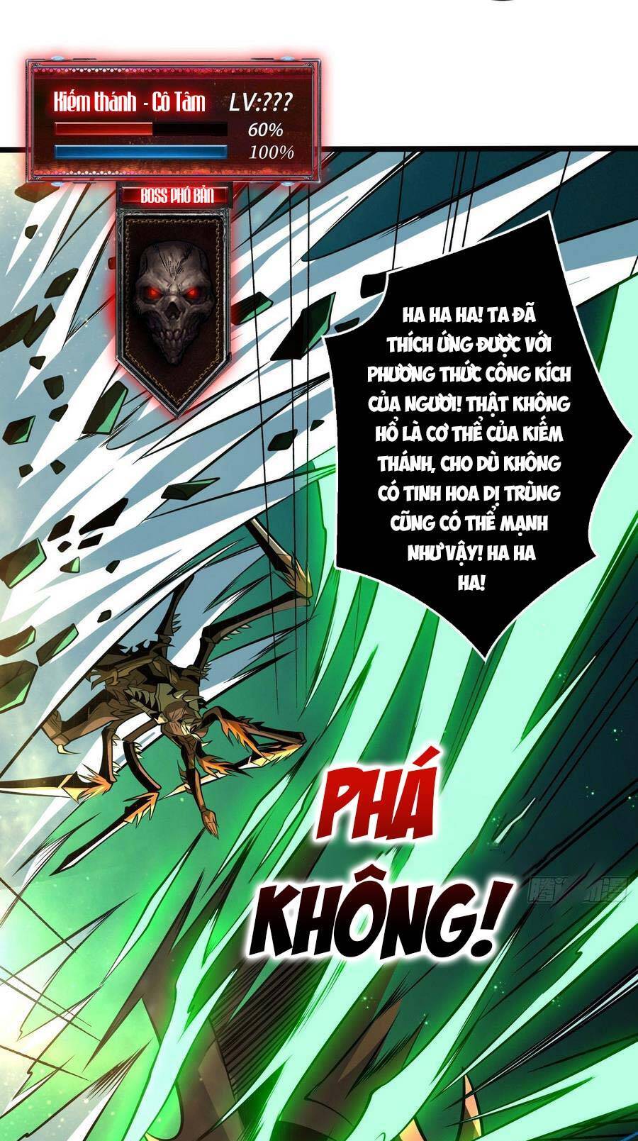 Vừa Chơi Đã Có Tài Khoản Vương Giả Chap 155 - Next Chap 156