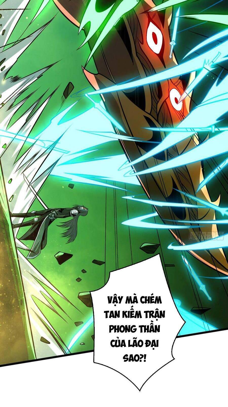 Vừa Chơi Đã Có Tài Khoản Vương Giả Chap 155 - Next Chap 156