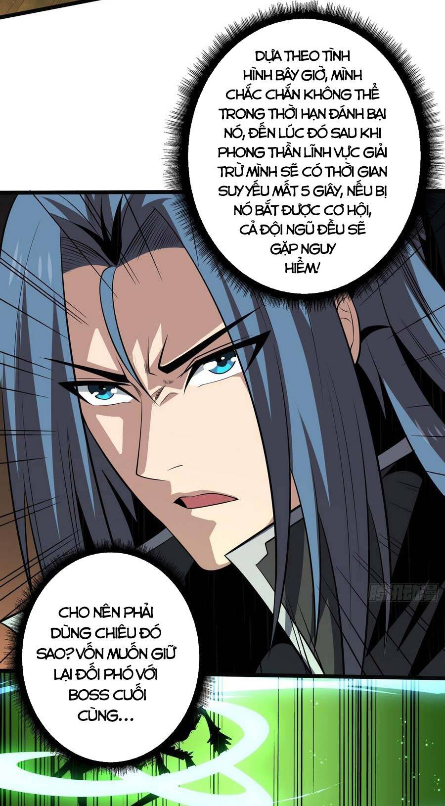 Vừa Chơi Đã Có Tài Khoản Vương Giả Chap 155 - Next Chap 156
