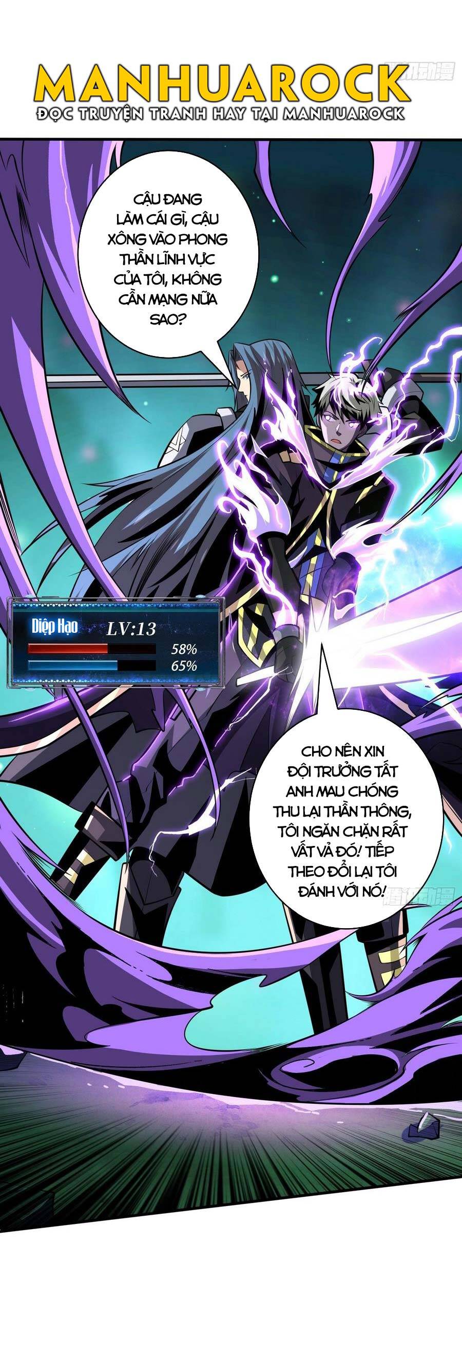 Vừa Chơi Đã Có Tài Khoản Vương Giả Chap 155 - Next Chap 156