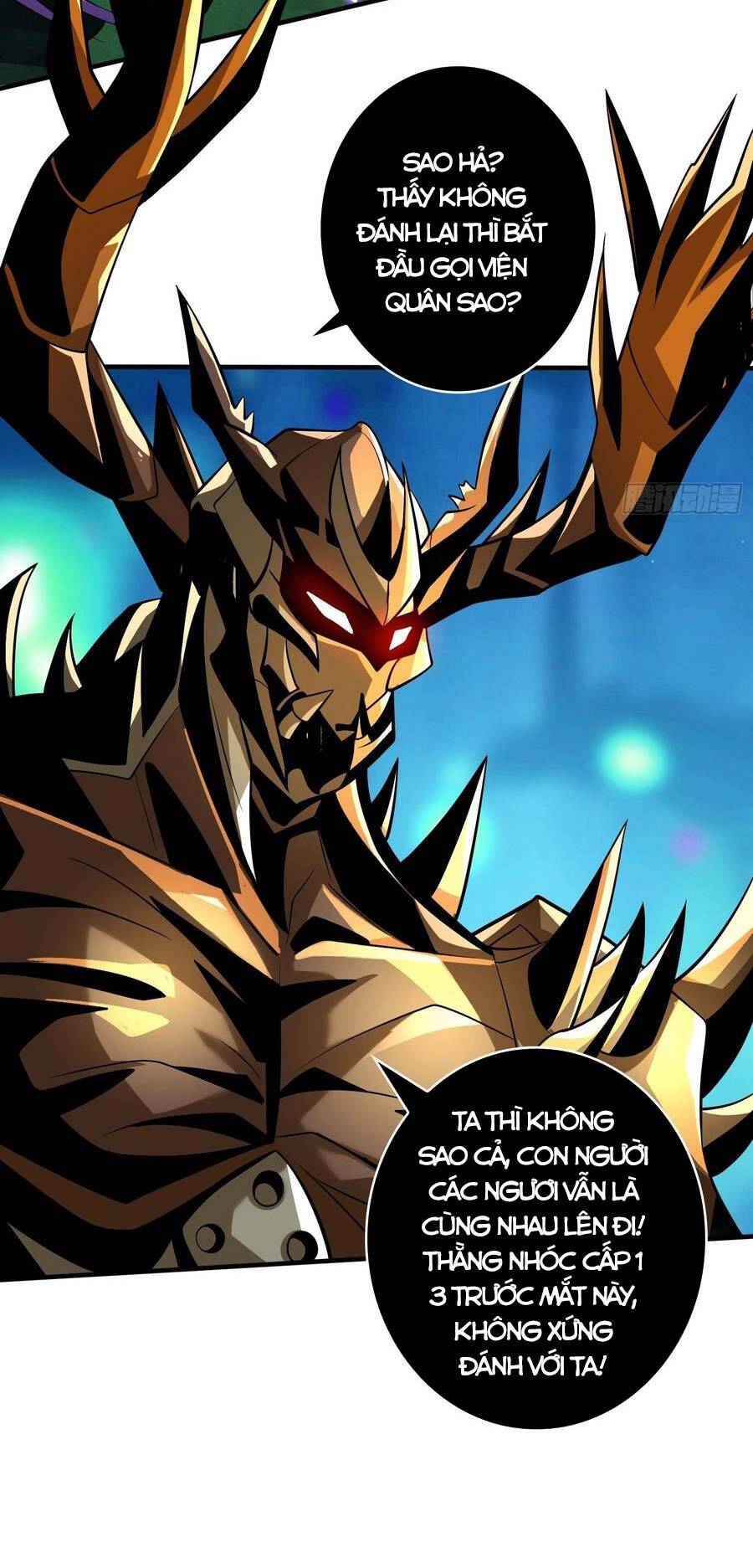 Vừa Chơi Đã Có Tài Khoản Vương Giả Chap 155 - Next Chap 156