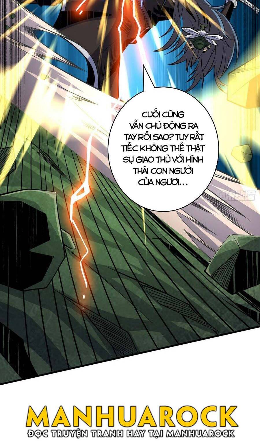 Vừa Chơi Đã Có Tài Khoản Vương Giả Chap 155 - Next Chap 156