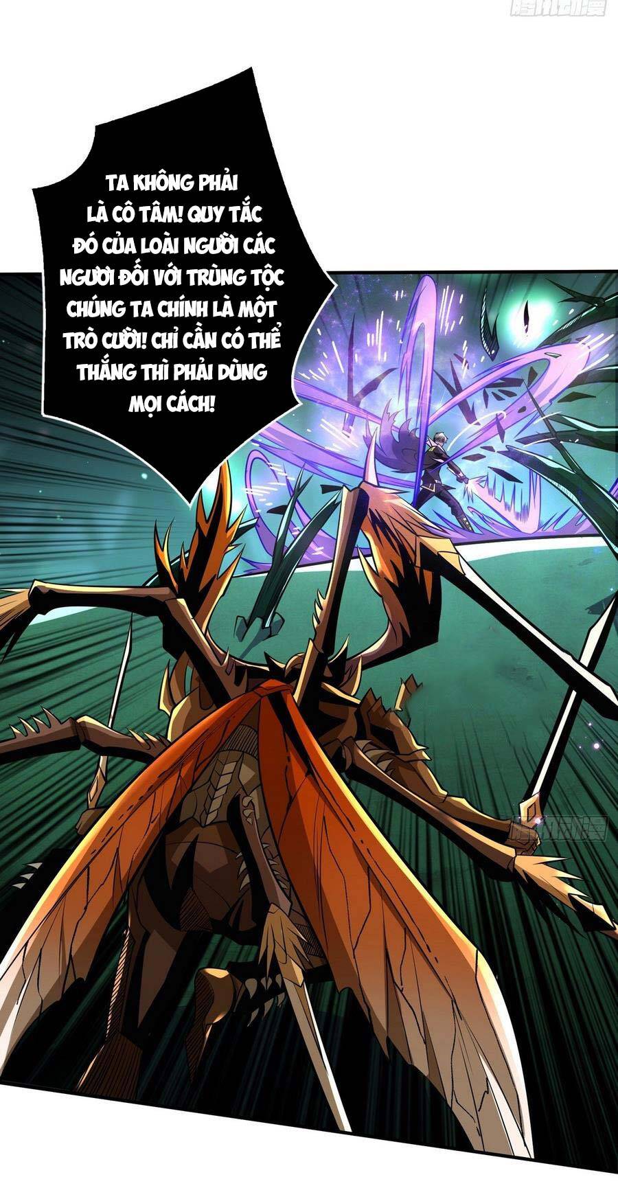 Vừa Chơi Đã Có Tài Khoản Vương Giả Chap 156 - Next Chap 157