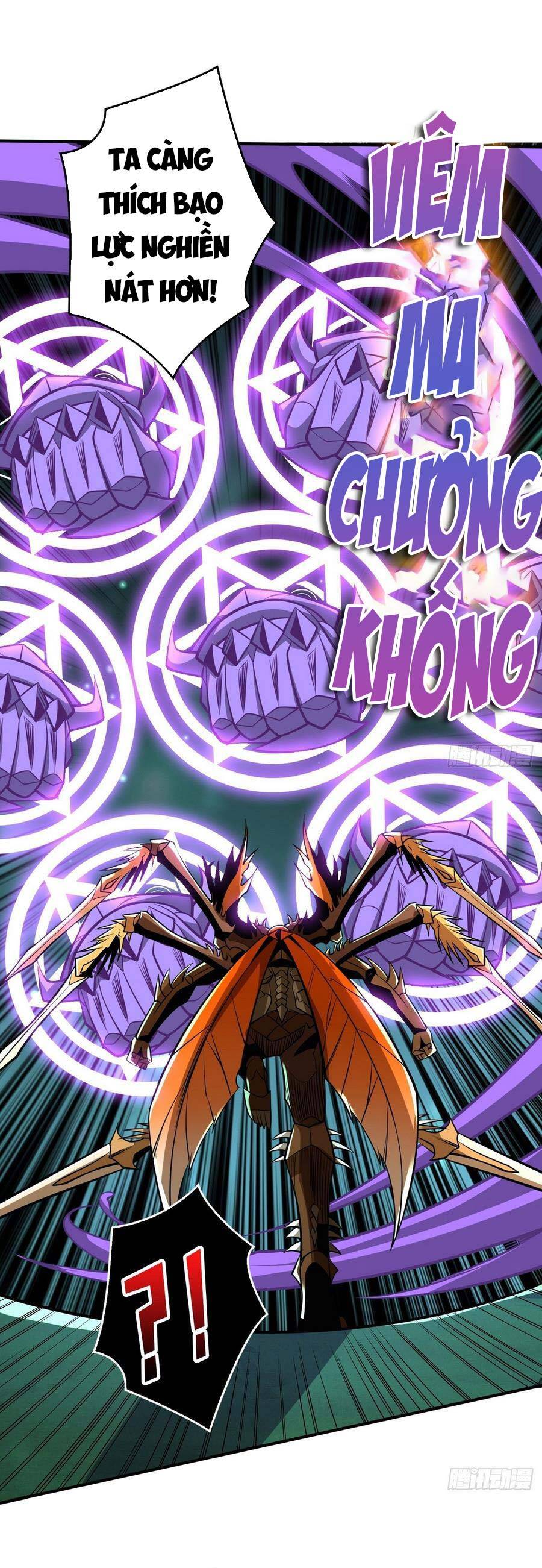 Vừa Chơi Đã Có Tài Khoản Vương Giả Chap 156 - Next Chap 157