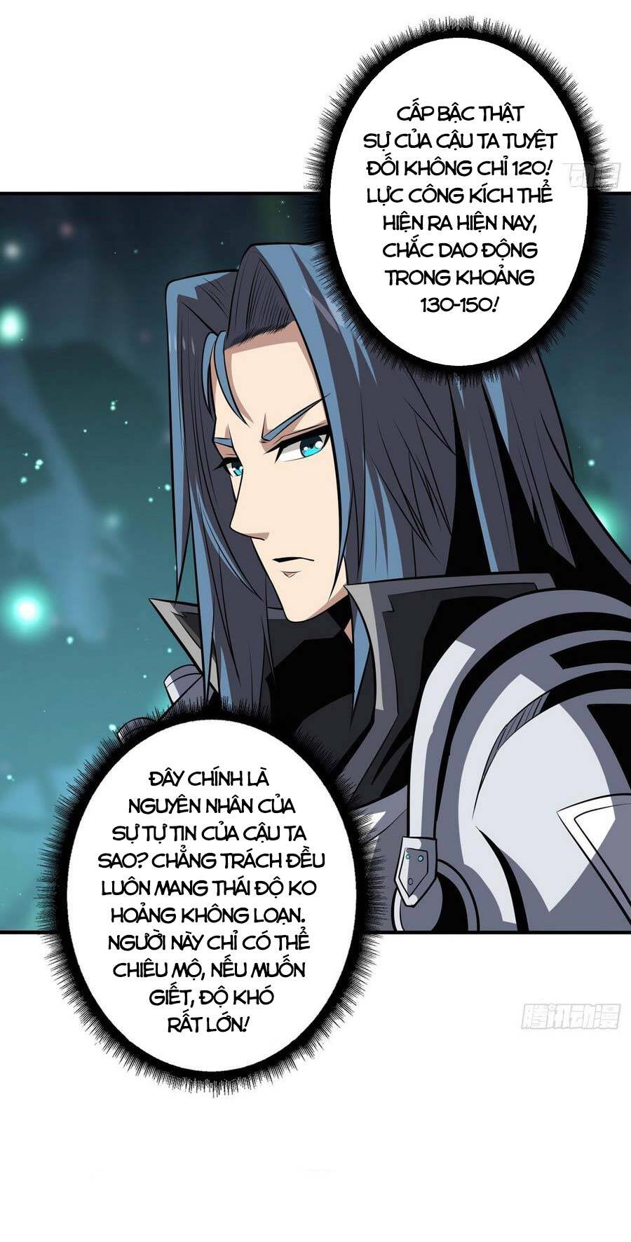 Vừa Chơi Đã Có Tài Khoản Vương Giả Chap 156 - Next Chap 157