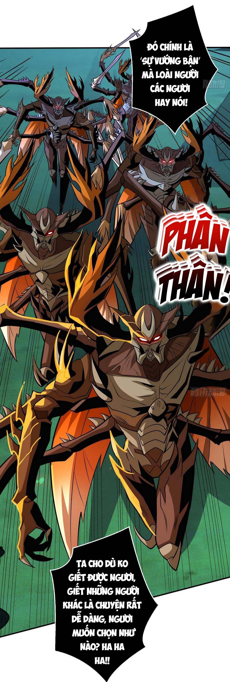 Vừa Chơi Đã Có Tài Khoản Vương Giả Chap 156 - Next Chap 157