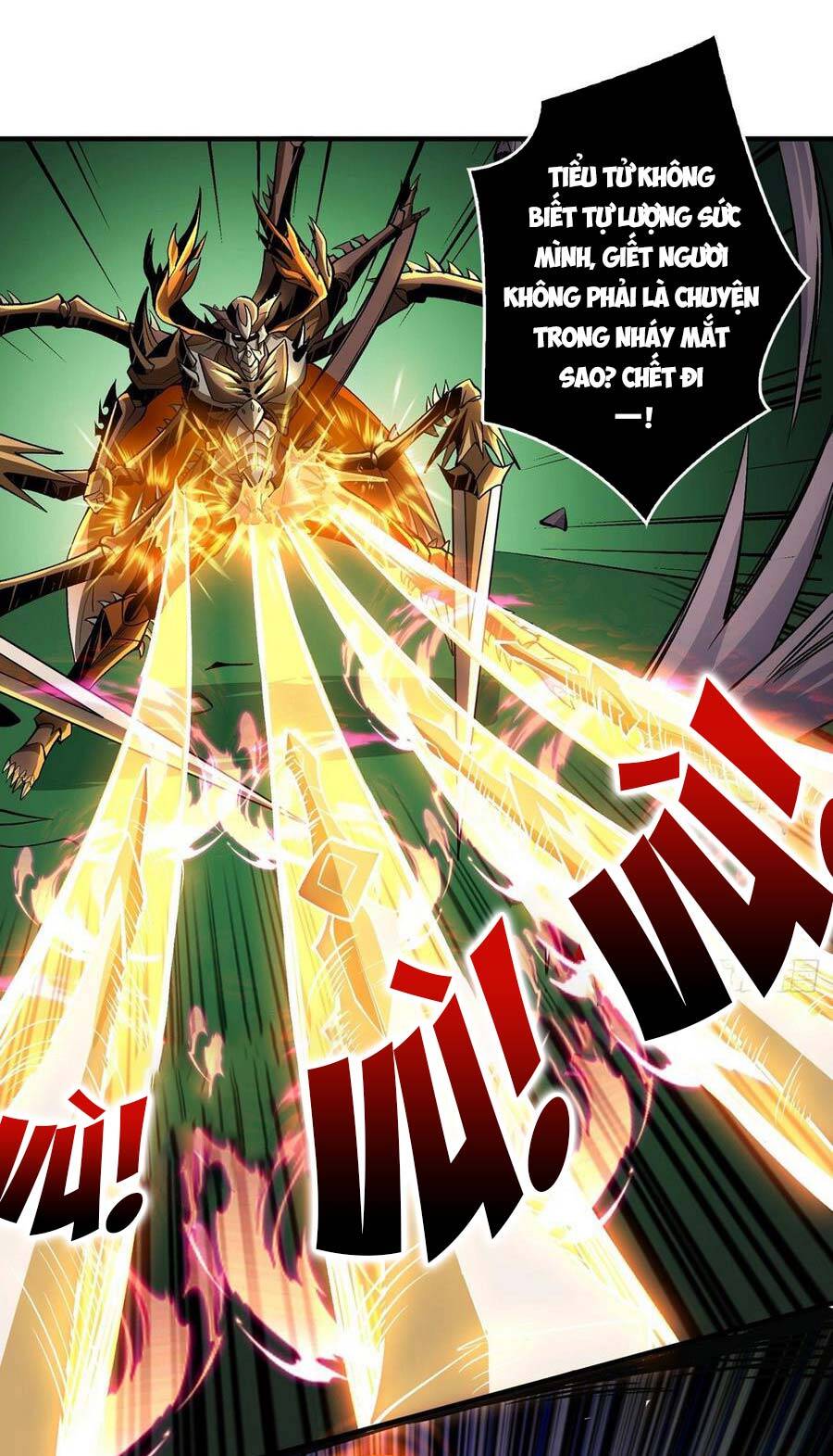 Vừa Chơi Đã Có Tài Khoản Vương Giả Chap 156 - Next Chap 157