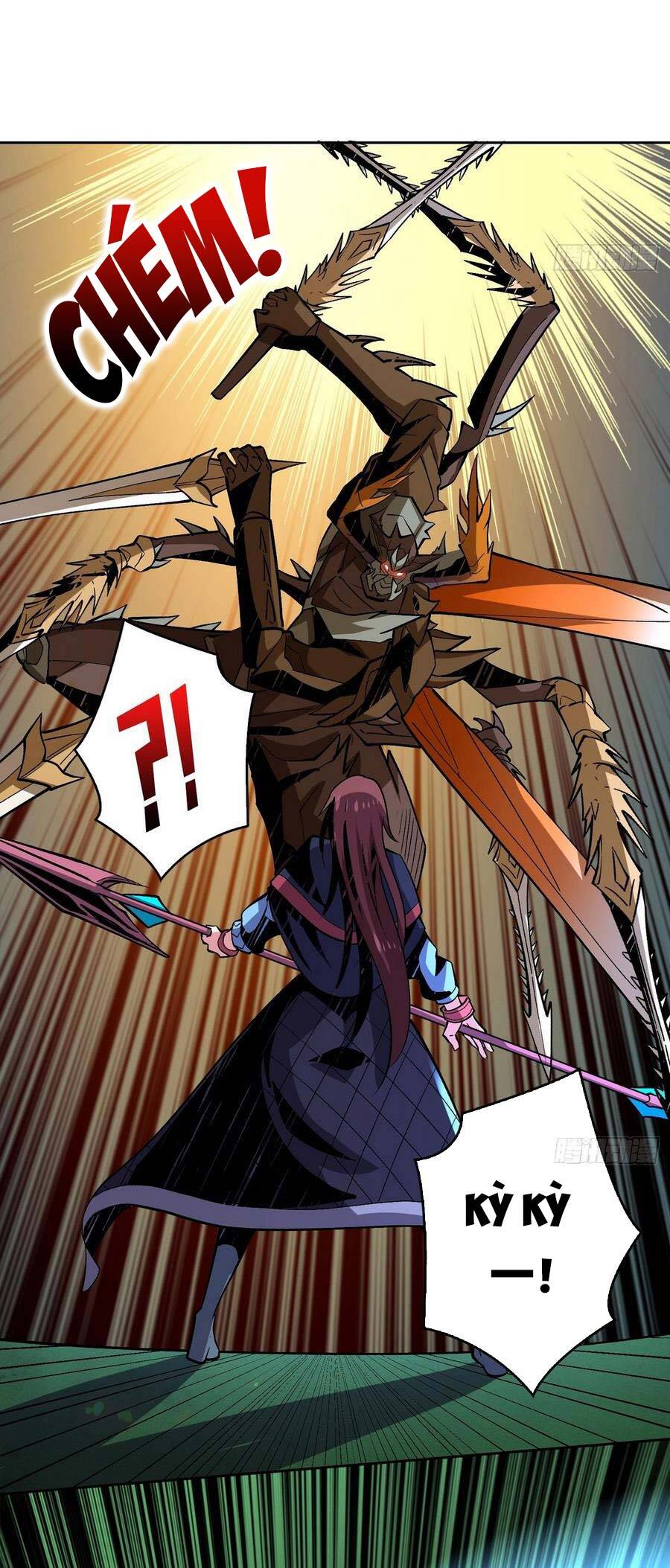 Vừa Chơi Đã Có Tài Khoản Vương Giả Chap 156 - Next Chap 157