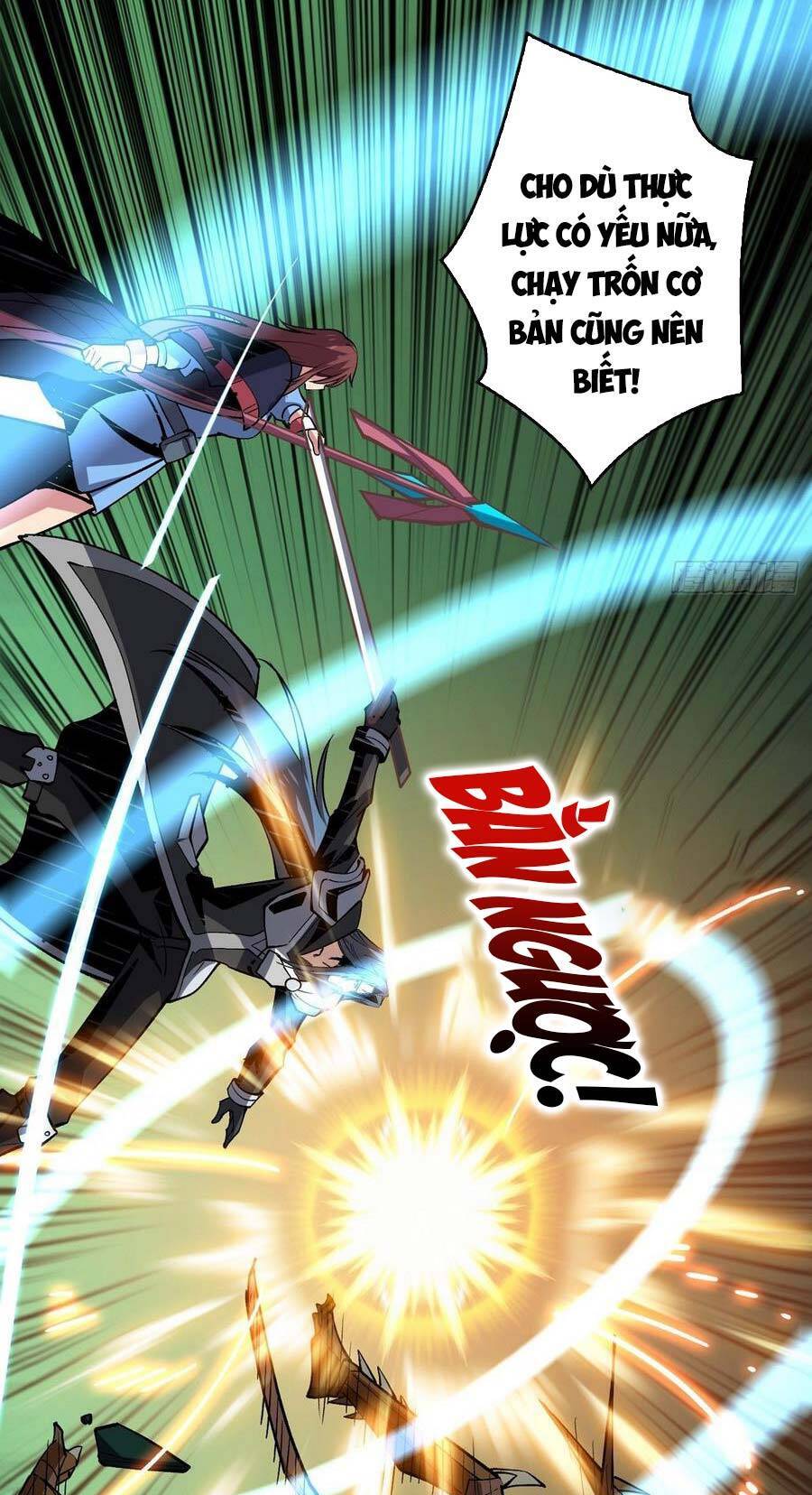 Vừa Chơi Đã Có Tài Khoản Vương Giả Chap 156 - Next Chap 157