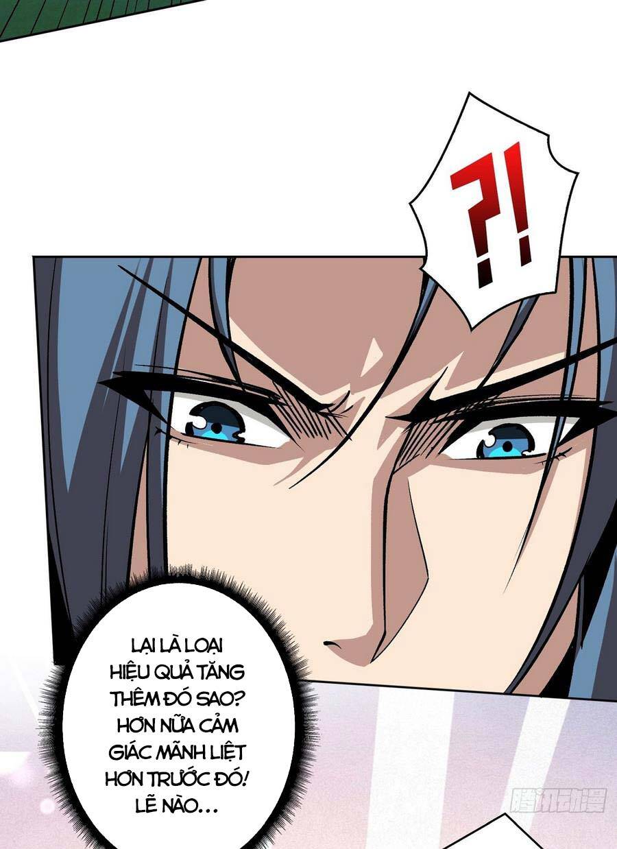 Vừa Chơi Đã Có Tài Khoản Vương Giả Chap 156 - Next Chap 157