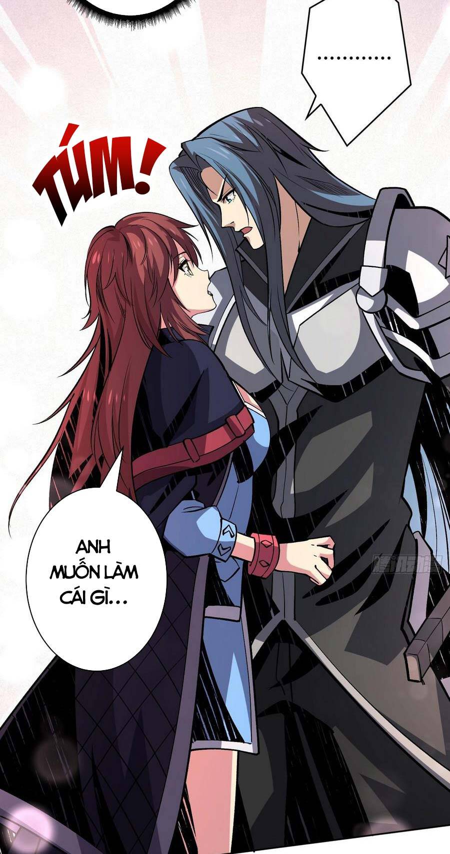 Vừa Chơi Đã Có Tài Khoản Vương Giả Chap 156 - Next Chap 157