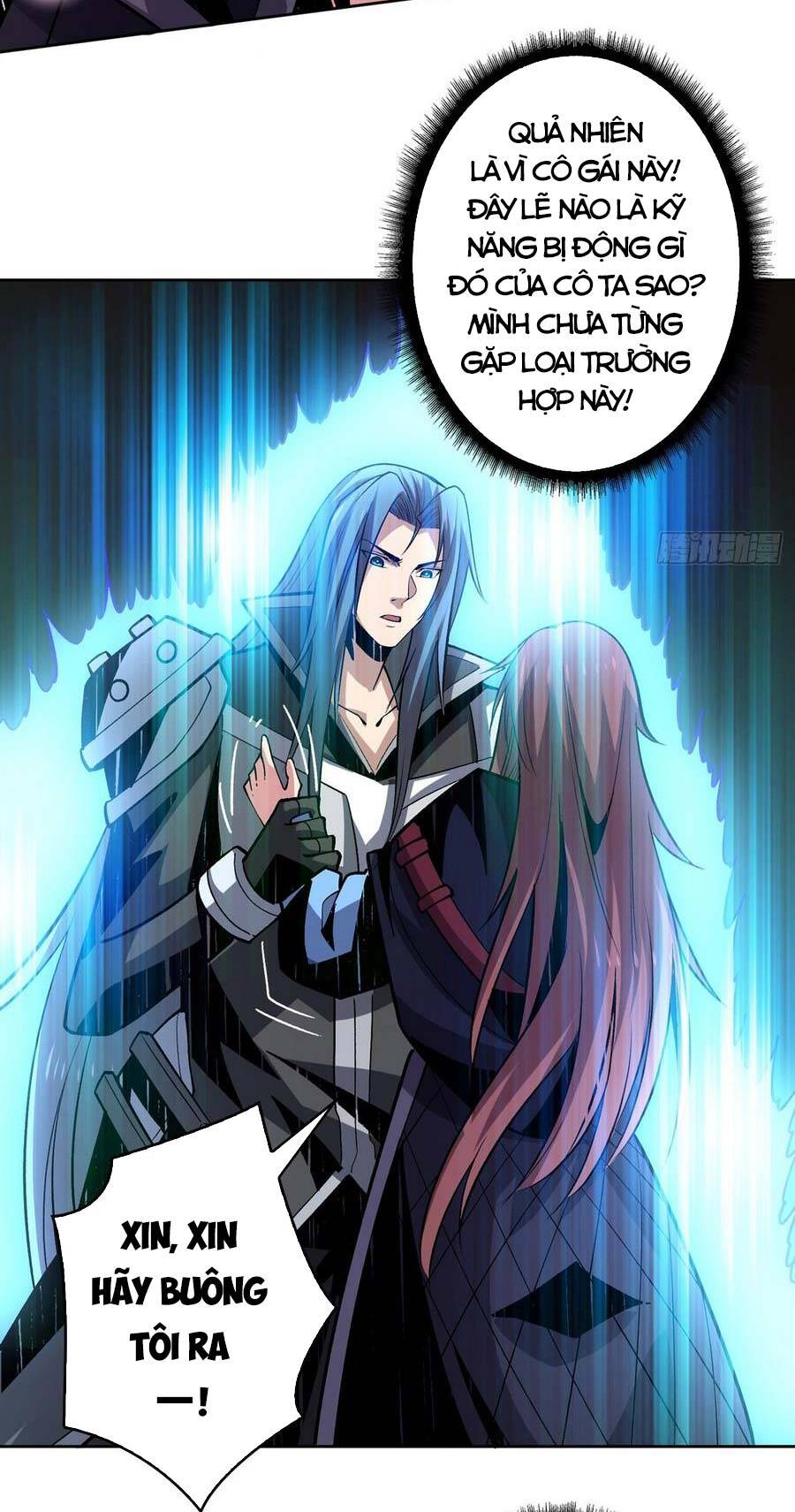 Vừa Chơi Đã Có Tài Khoản Vương Giả Chap 156 - Next Chap 157