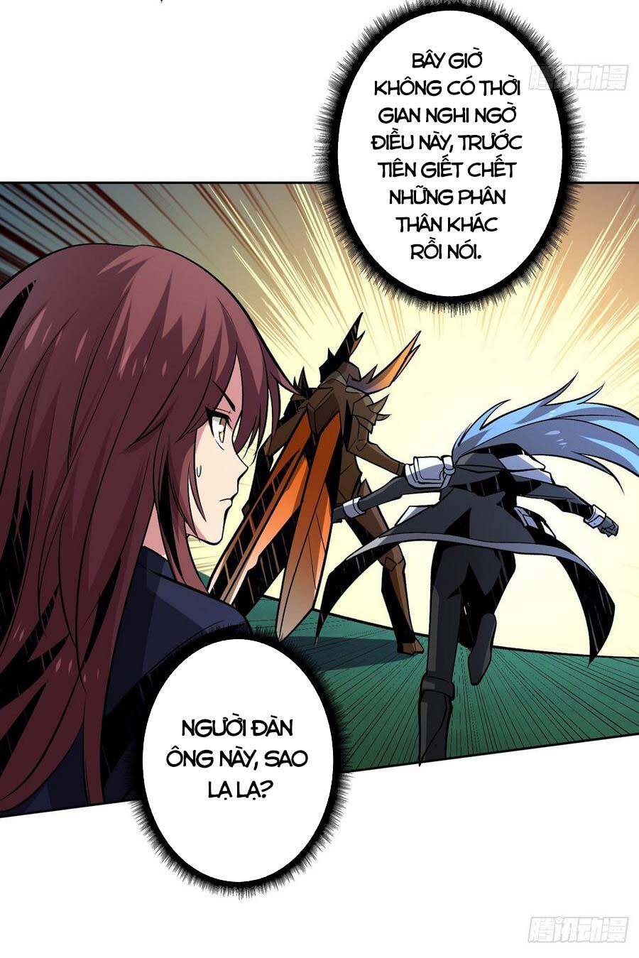 Vừa Chơi Đã Có Tài Khoản Vương Giả Chap 156 - Next Chap 157