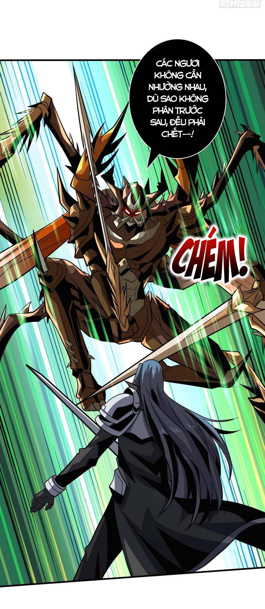 Vừa Chơi Đã Có Tài Khoản Vương Giả Chap 156 - Next Chap 157