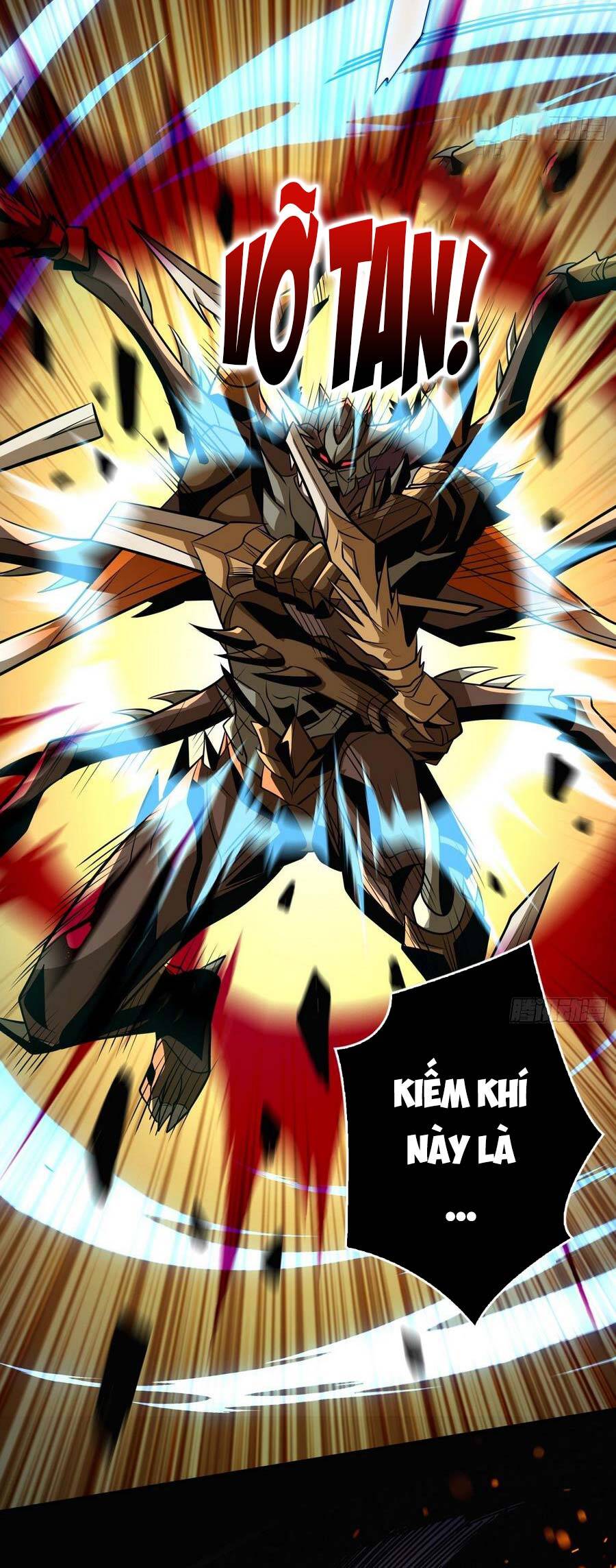 Vừa Chơi Đã Có Tài Khoản Vương Giả Chap 156 - Next Chap 157