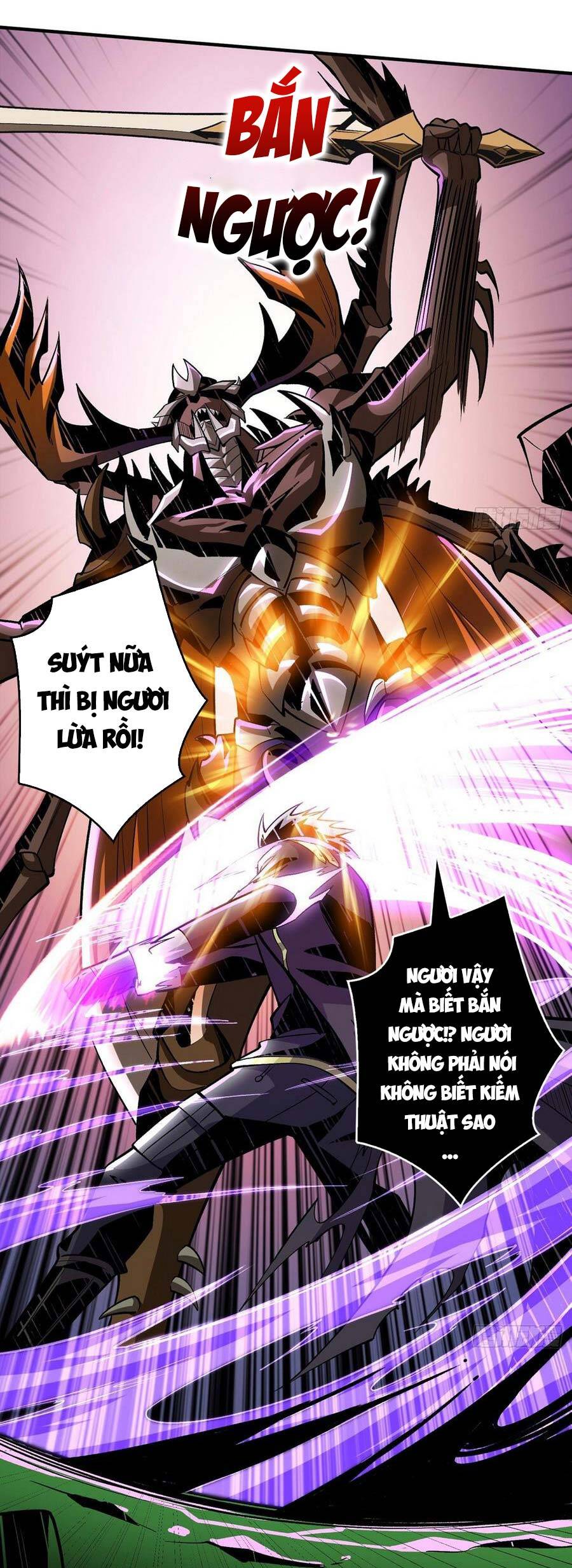 Vừa Chơi Đã Có Tài Khoản Vương Giả Chap 156 - Next Chap 157