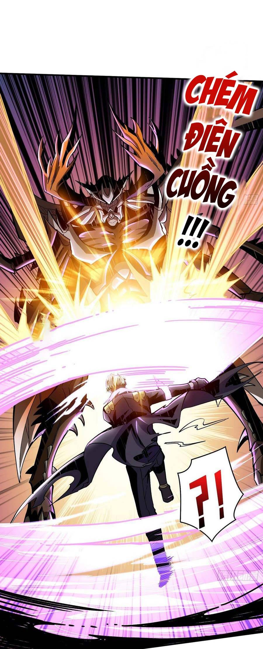Vừa Chơi Đã Có Tài Khoản Vương Giả Chap 156 - Next Chap 157