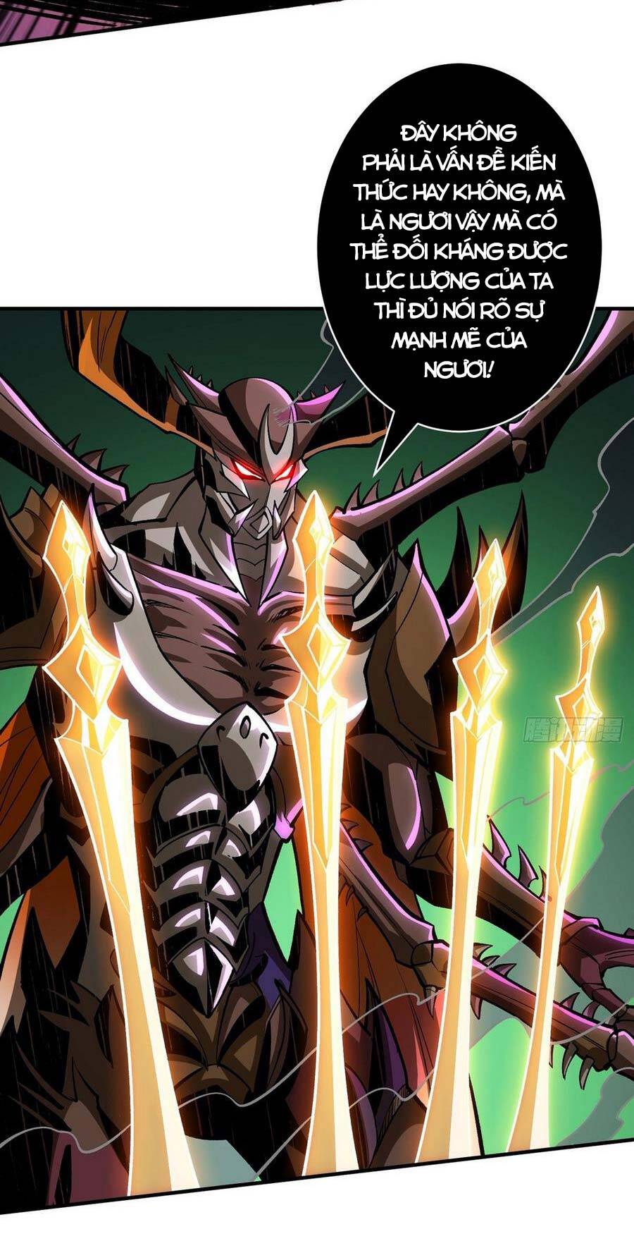 Vừa Chơi Đã Có Tài Khoản Vương Giả Chap 156 - Next Chap 157