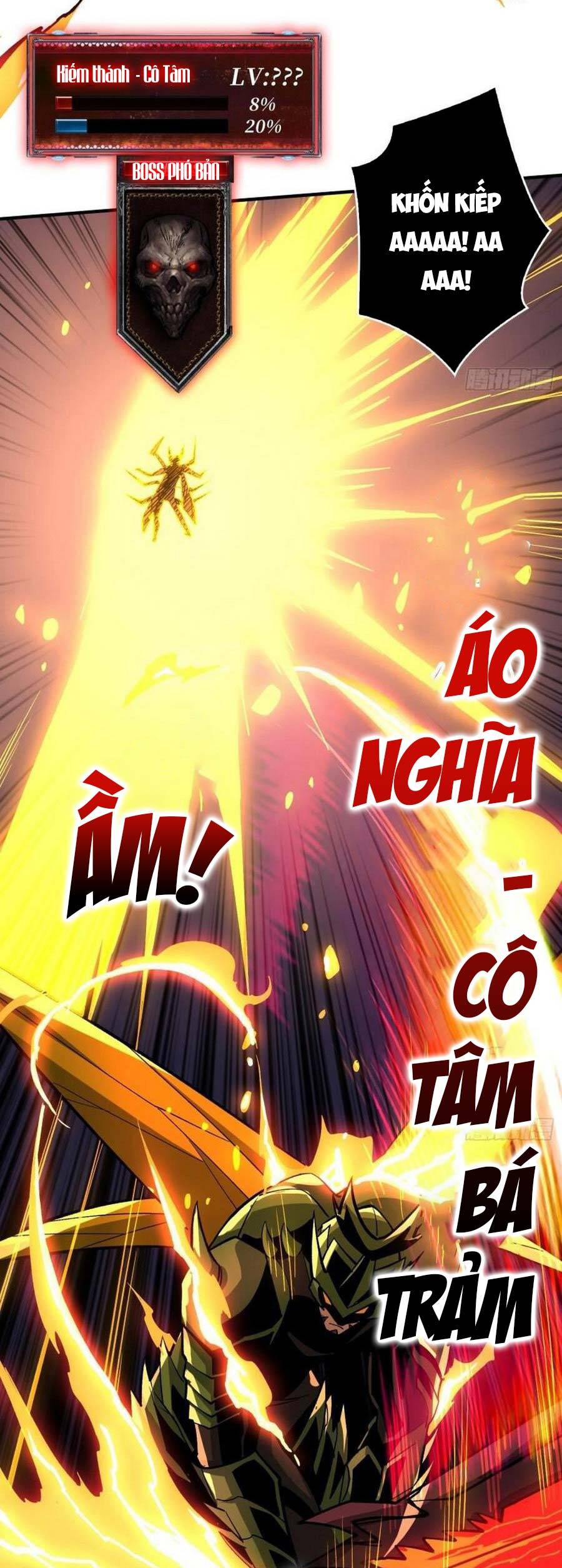 Vừa Chơi Đã Có Tài Khoản Vương Giả Chap 157 - Next Chap 158