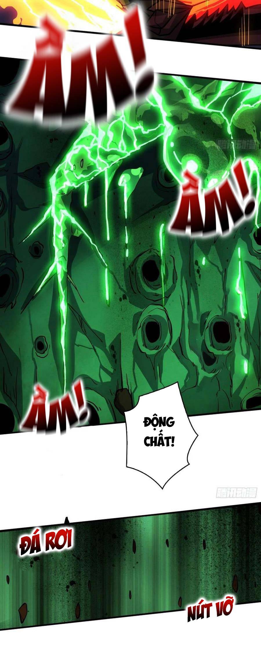 Vừa Chơi Đã Có Tài Khoản Vương Giả Chap 157 - Next Chap 158