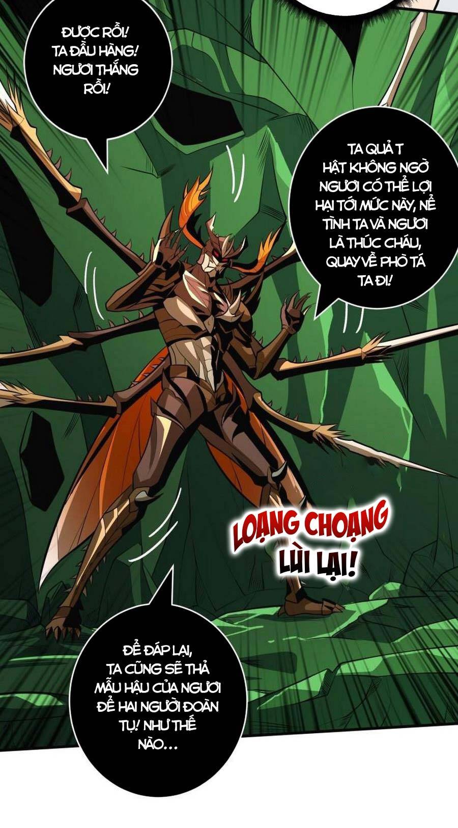 Vừa Chơi Đã Có Tài Khoản Vương Giả Chap 157 - Next Chap 158