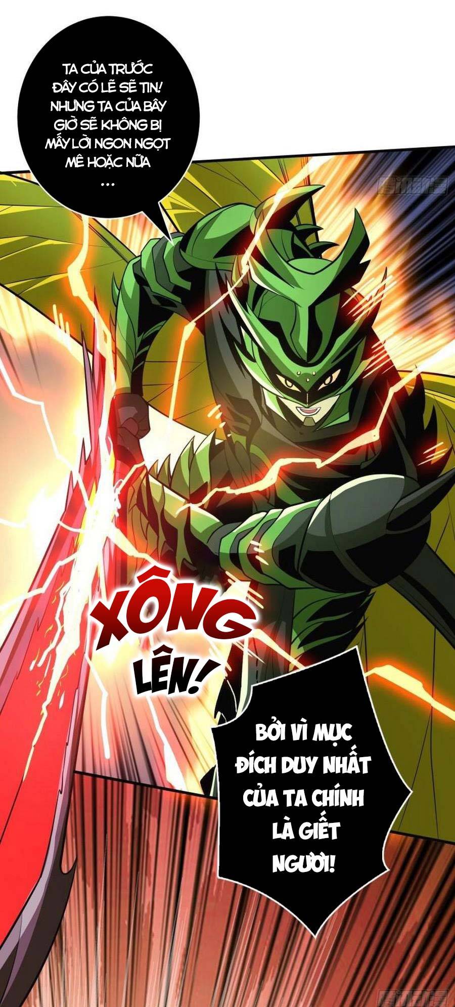 Vừa Chơi Đã Có Tài Khoản Vương Giả Chap 157 - Next Chap 158