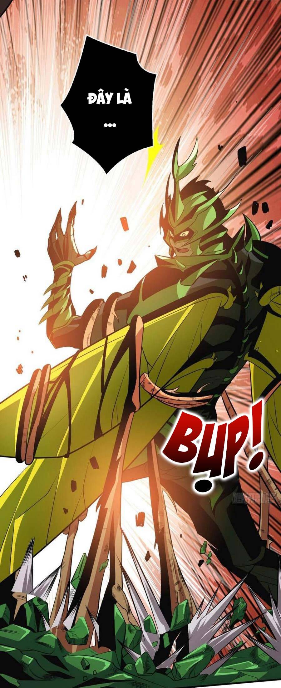 Vừa Chơi Đã Có Tài Khoản Vương Giả Chap 157 - Next Chap 158
