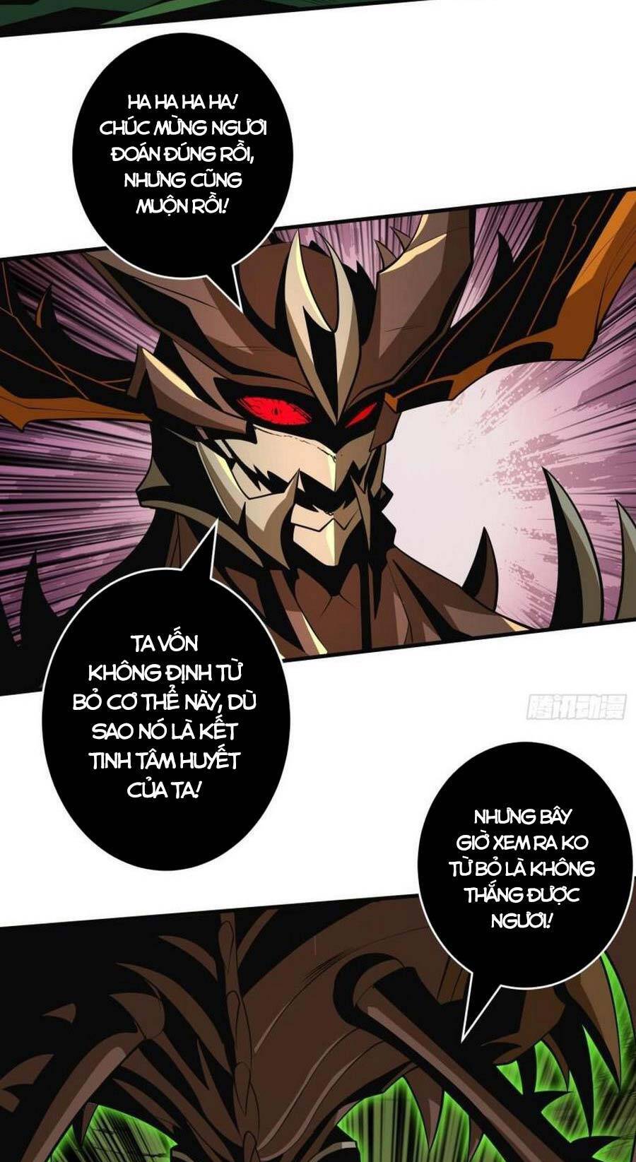 Vừa Chơi Đã Có Tài Khoản Vương Giả Chap 157 - Next Chap 158
