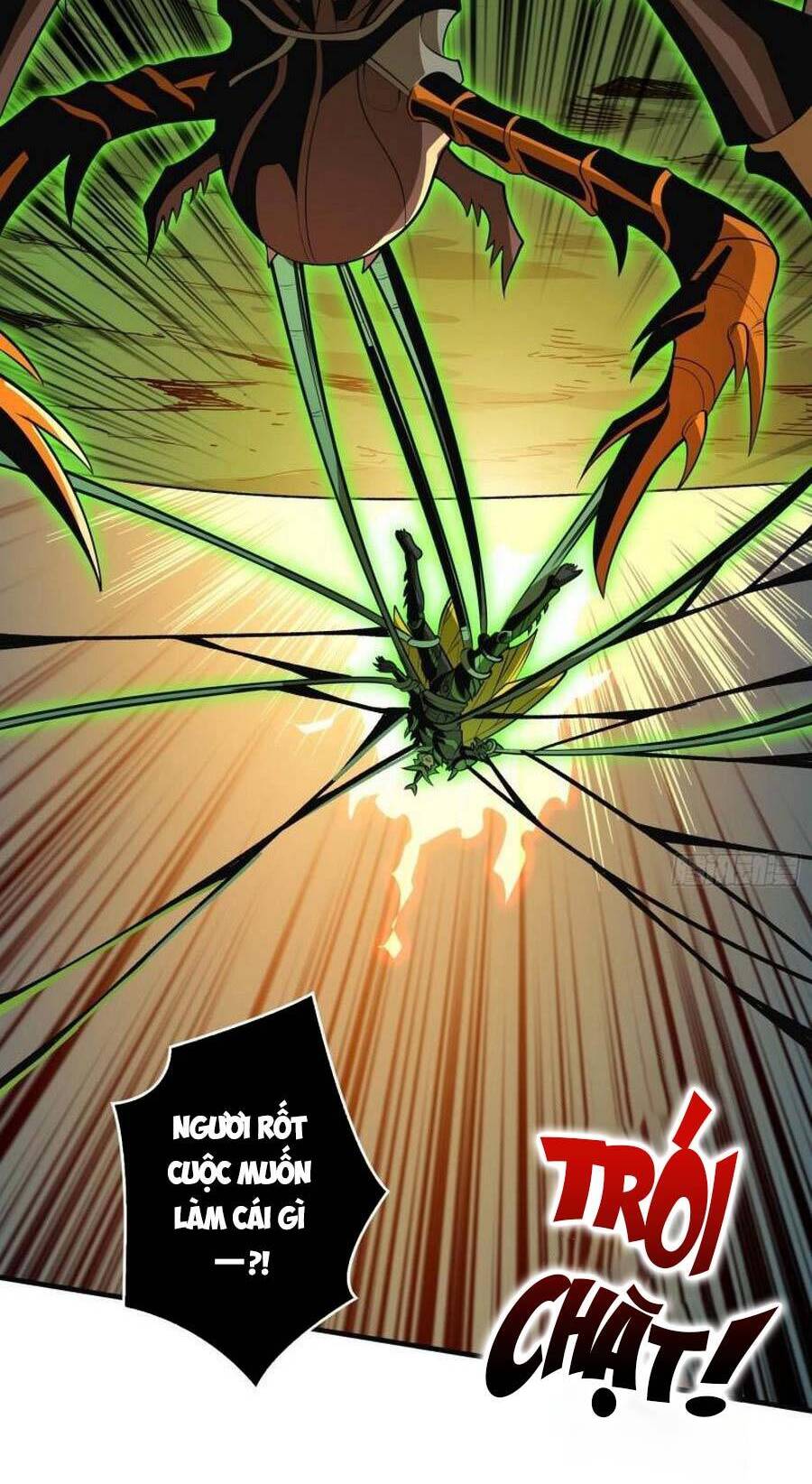 Vừa Chơi Đã Có Tài Khoản Vương Giả Chap 157 - Next Chap 158