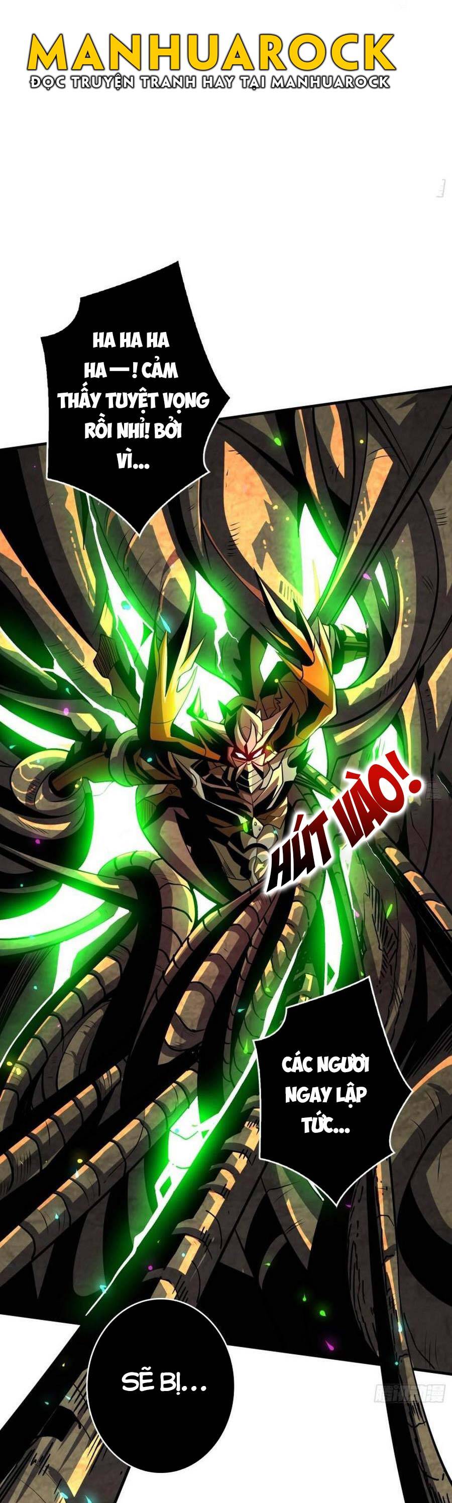 Vừa Chơi Đã Có Tài Khoản Vương Giả Chap 157 - Next Chap 158