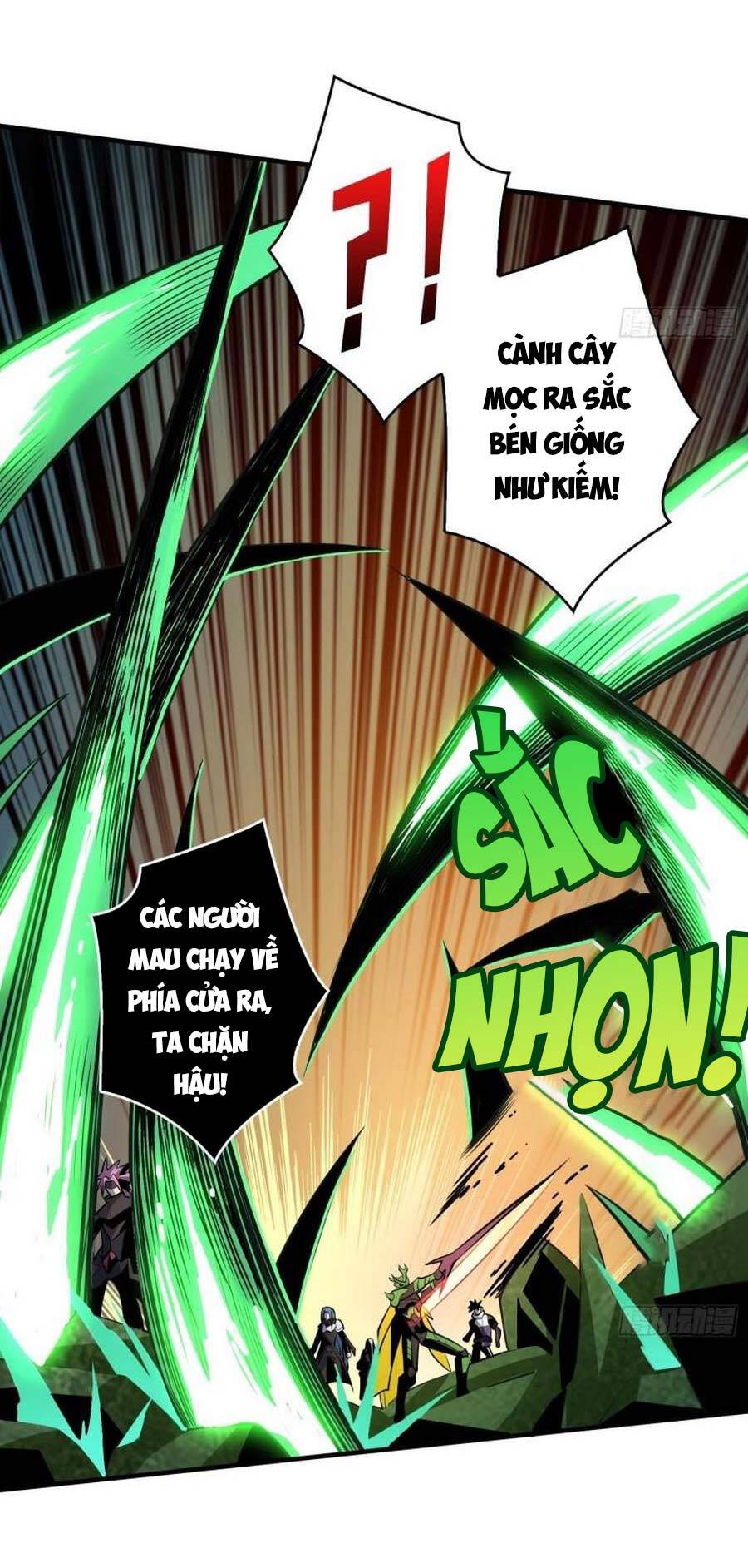 Vừa Chơi Đã Có Tài Khoản Vương Giả Chap 157 - Next Chap 158