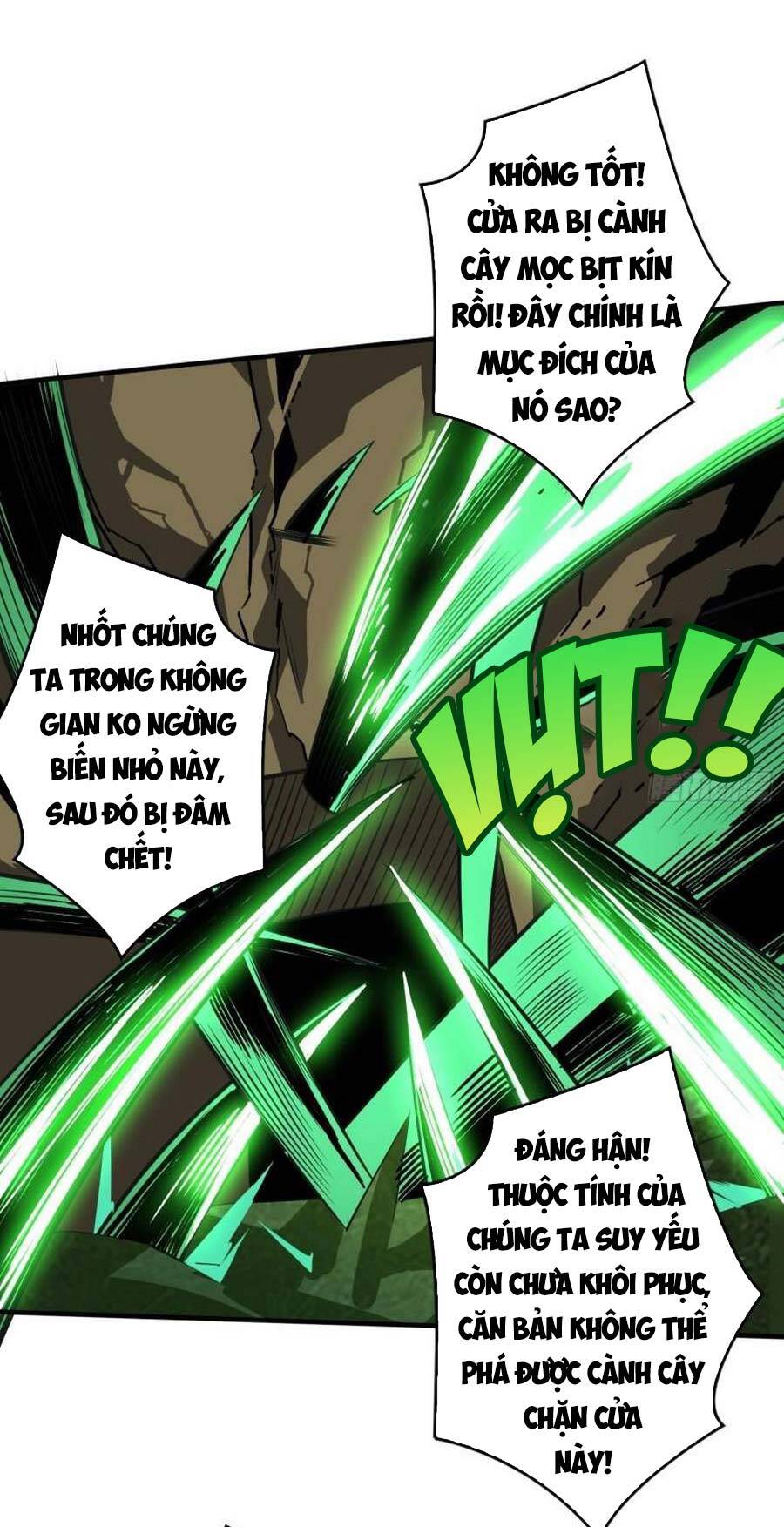 Vừa Chơi Đã Có Tài Khoản Vương Giả Chap 157 - Next Chap 158