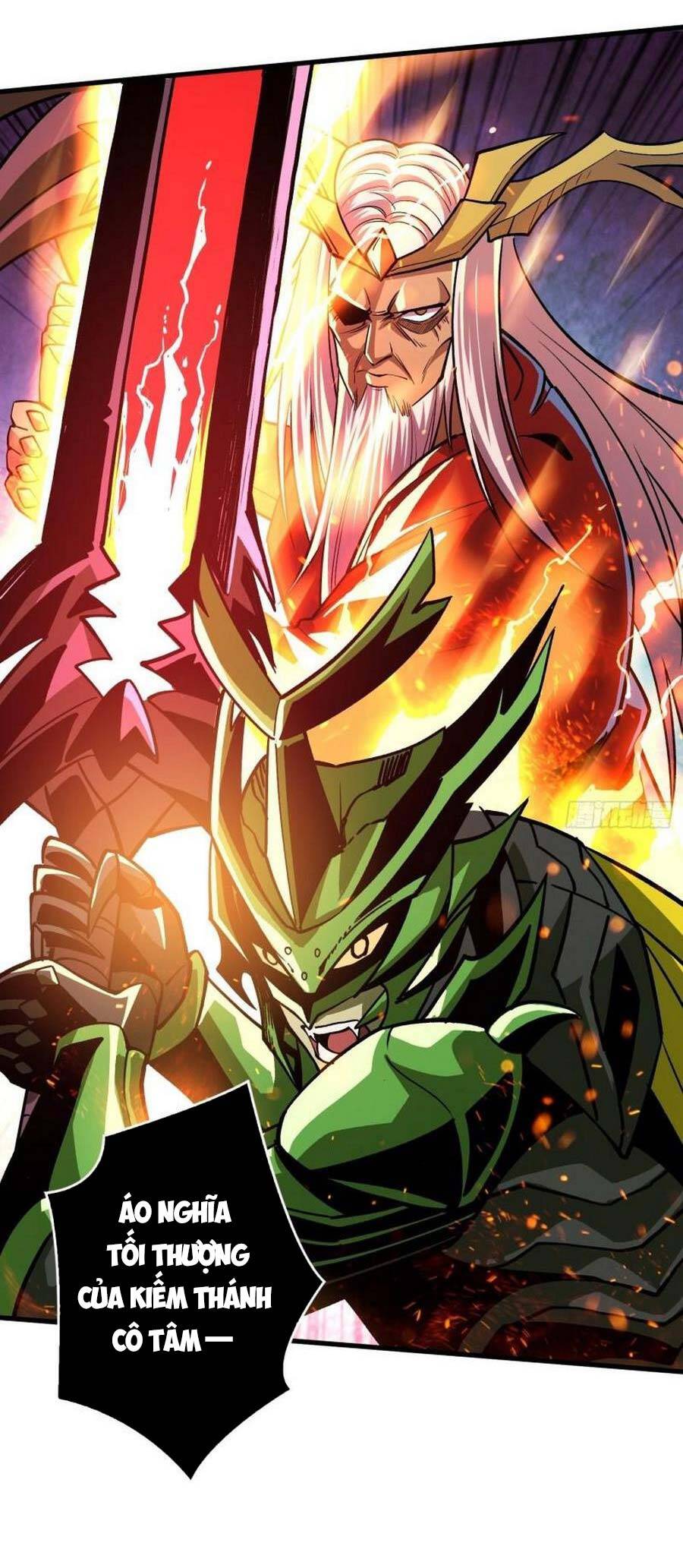 Vừa Chơi Đã Có Tài Khoản Vương Giả Chap 157 - Next Chap 158