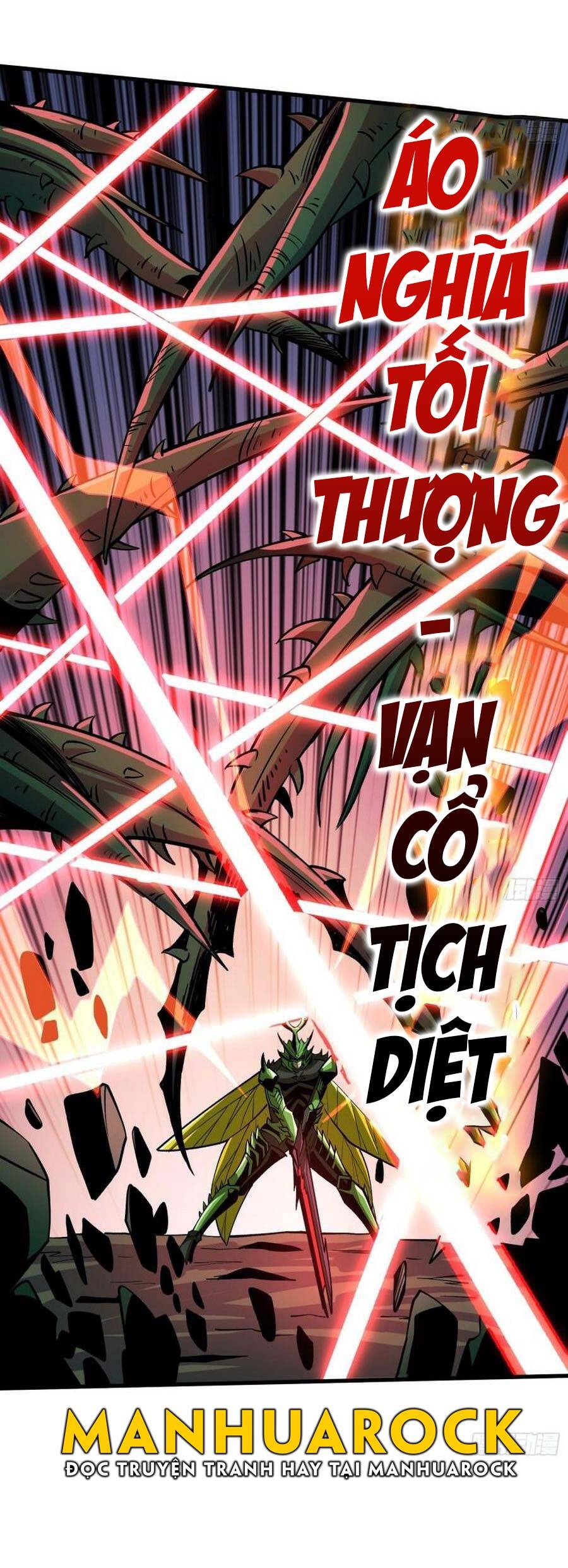 Vừa Chơi Đã Có Tài Khoản Vương Giả Chap 157 - Next Chap 158