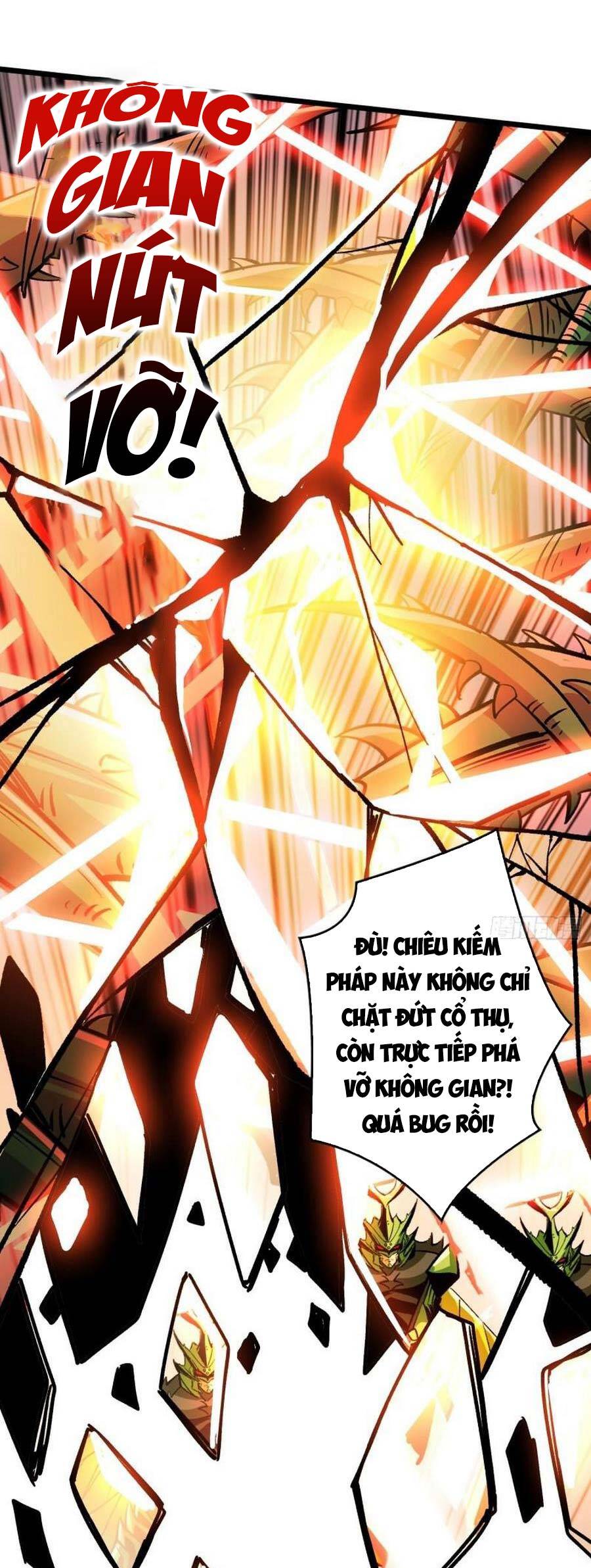 Vừa Chơi Đã Có Tài Khoản Vương Giả Chap 157 - Next Chap 158