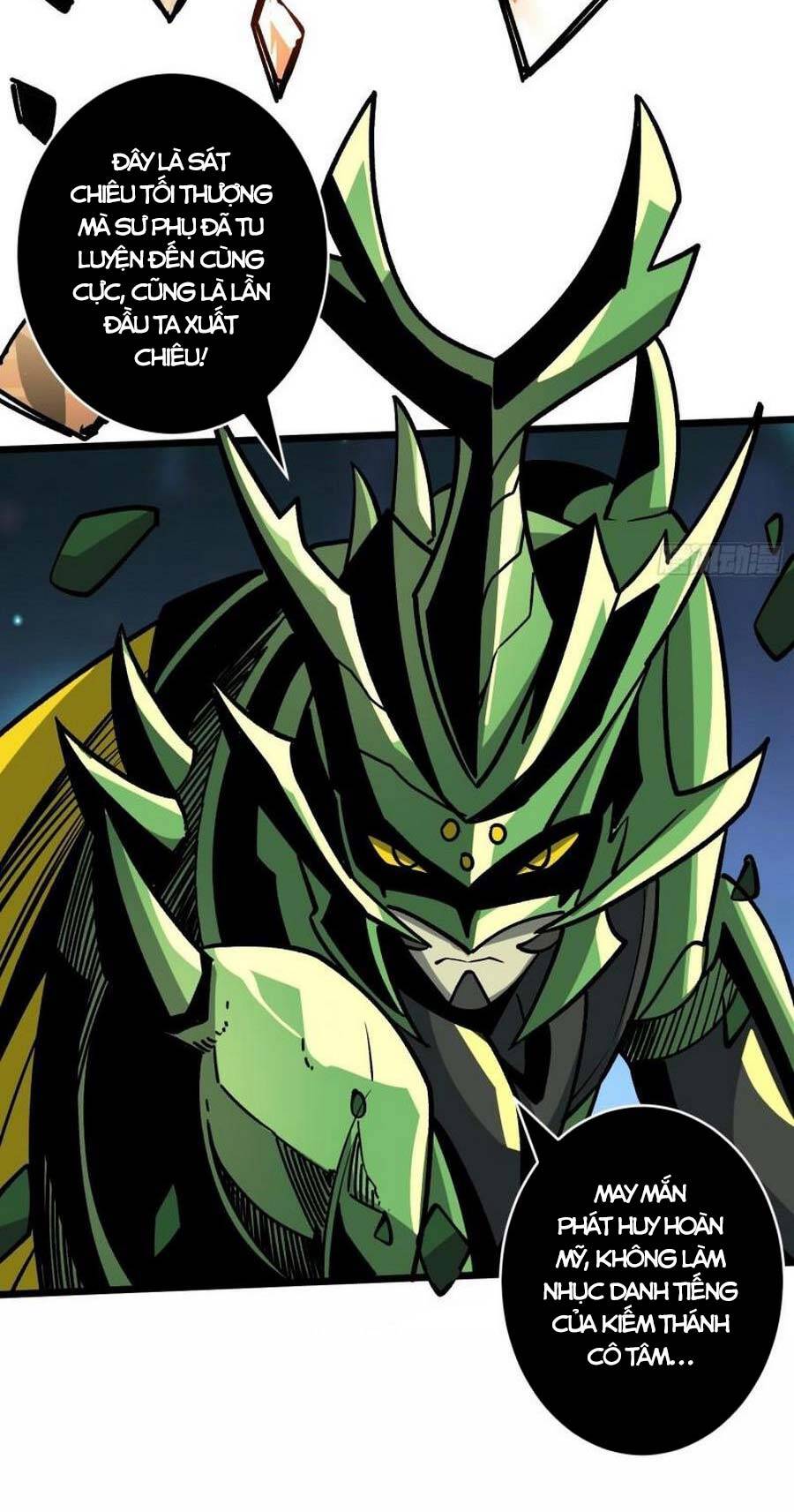 Vừa Chơi Đã Có Tài Khoản Vương Giả Chap 157 - Next Chap 158