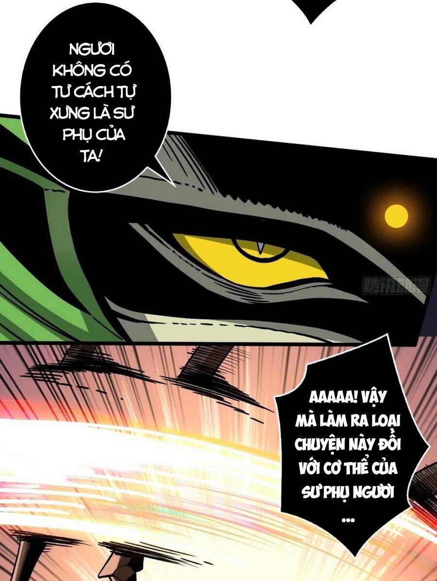 Vừa Chơi Đã Có Tài Khoản Vương Giả Chap 157 - Next Chap 158