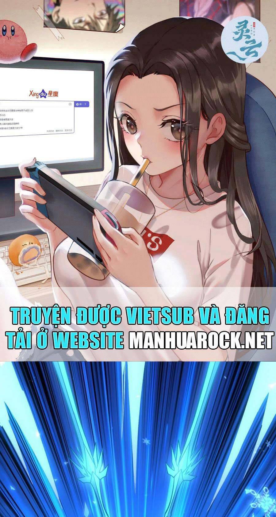 Vừa Chơi Đã Có Tài Khoản Vương Giả Chap 158 - Next Chap 159