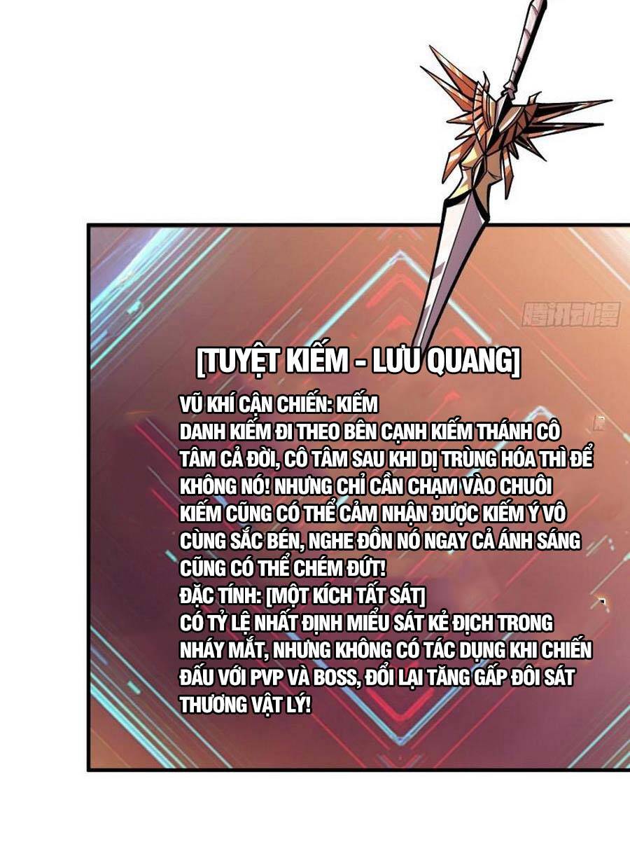 Vừa Chơi Đã Có Tài Khoản Vương Giả Chap 158 - Next Chap 159