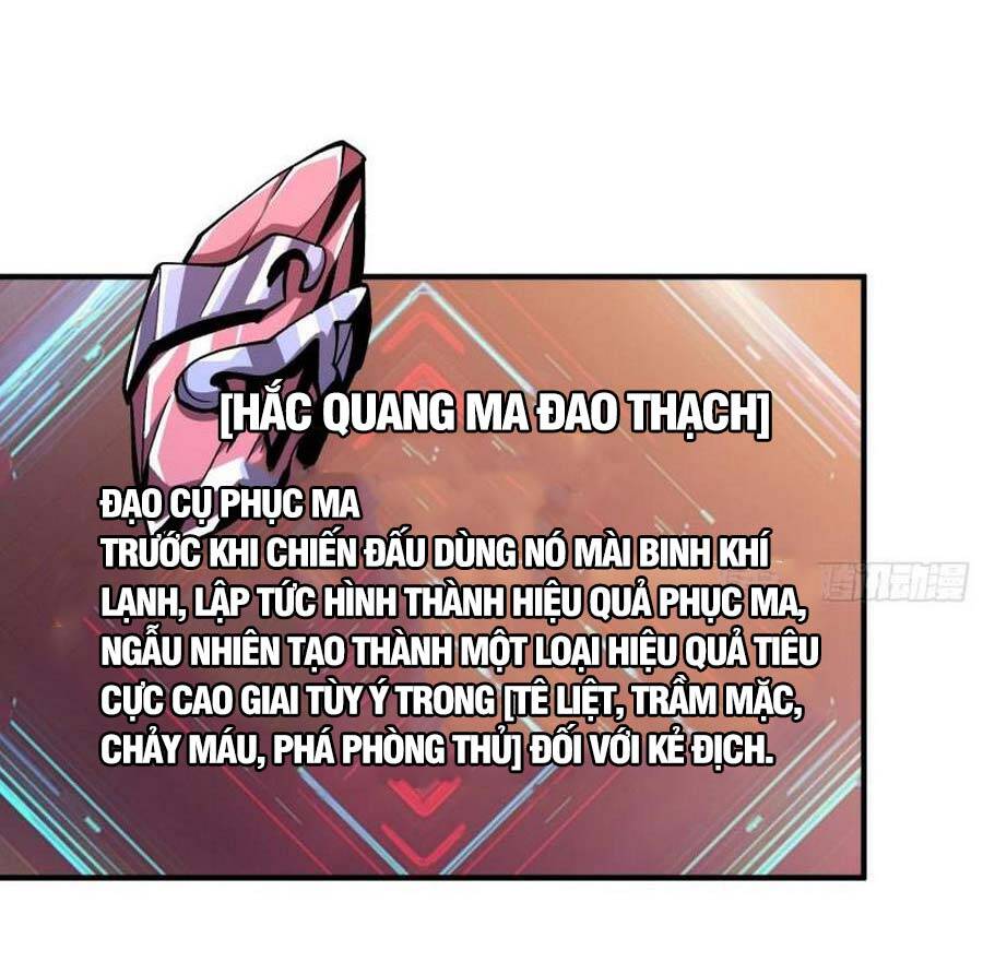 Vừa Chơi Đã Có Tài Khoản Vương Giả Chap 158 - Next Chap 159