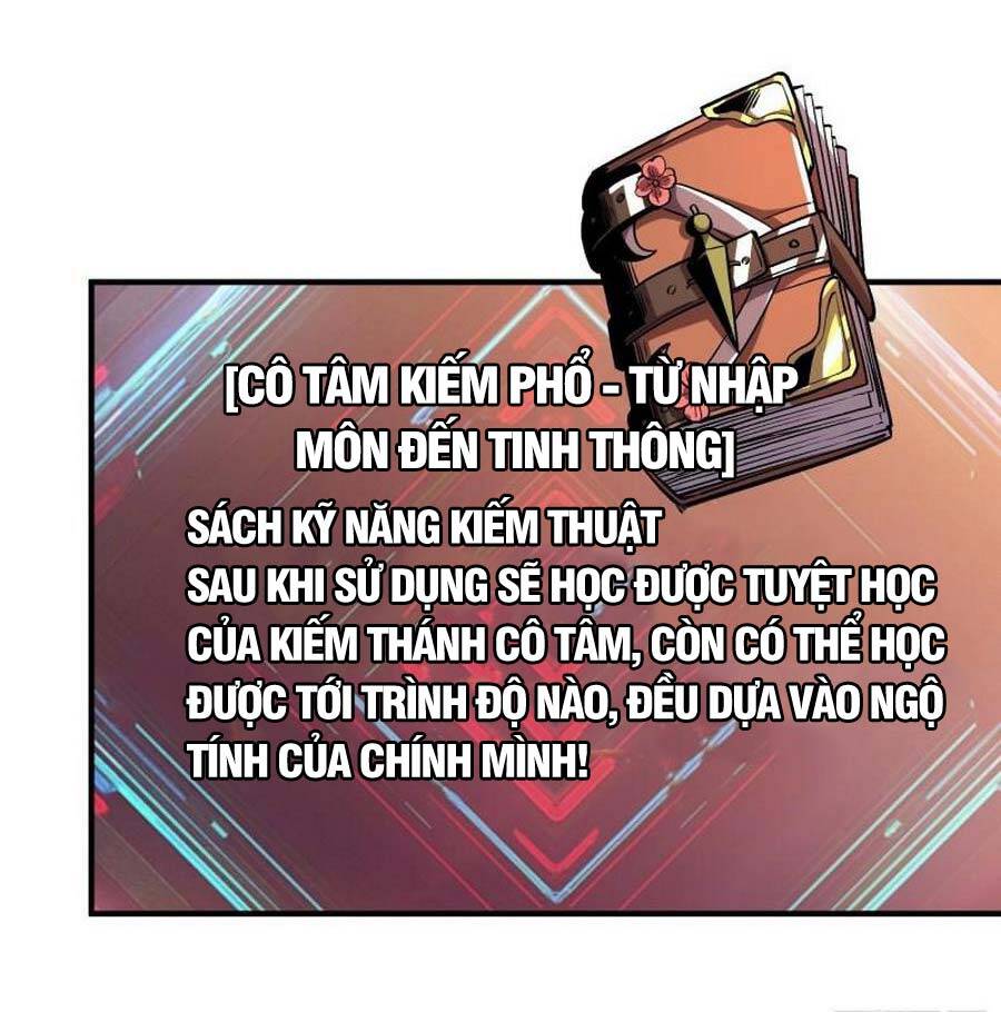 Vừa Chơi Đã Có Tài Khoản Vương Giả Chap 158 - Next Chap 159