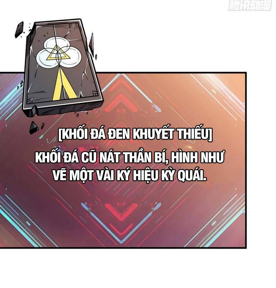 Vừa Chơi Đã Có Tài Khoản Vương Giả Chap 158 - Next Chap 159