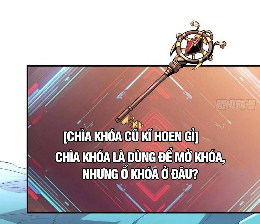 Vừa Chơi Đã Có Tài Khoản Vương Giả Chap 158 - Next Chap 159